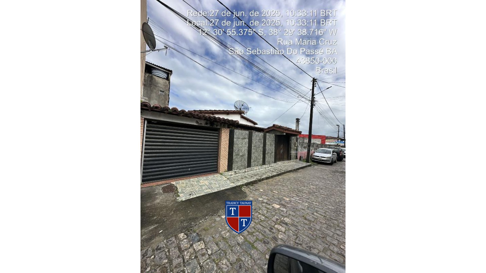 Foto do Imóvel
