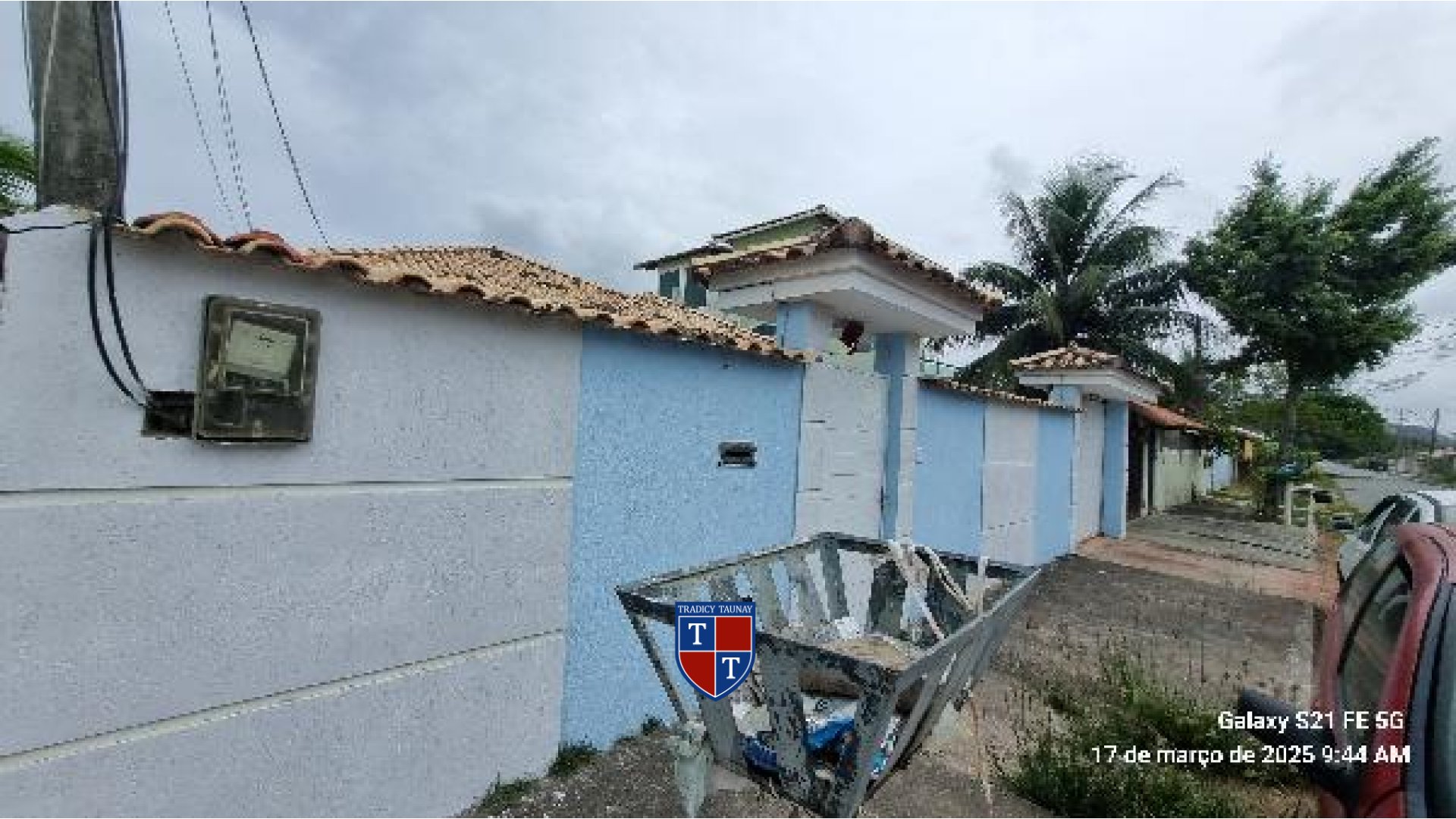 Foto do Imóvel