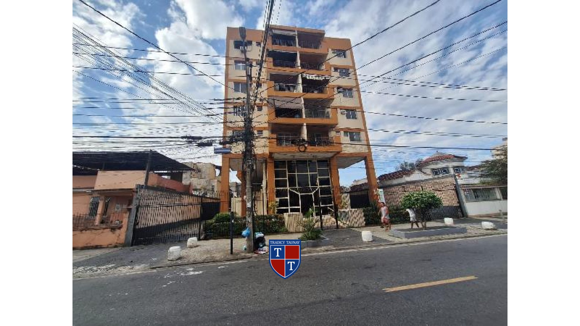 Foto 1 de APARTAMENTO em PRACA SECA - Imóvel Retomado Caixa