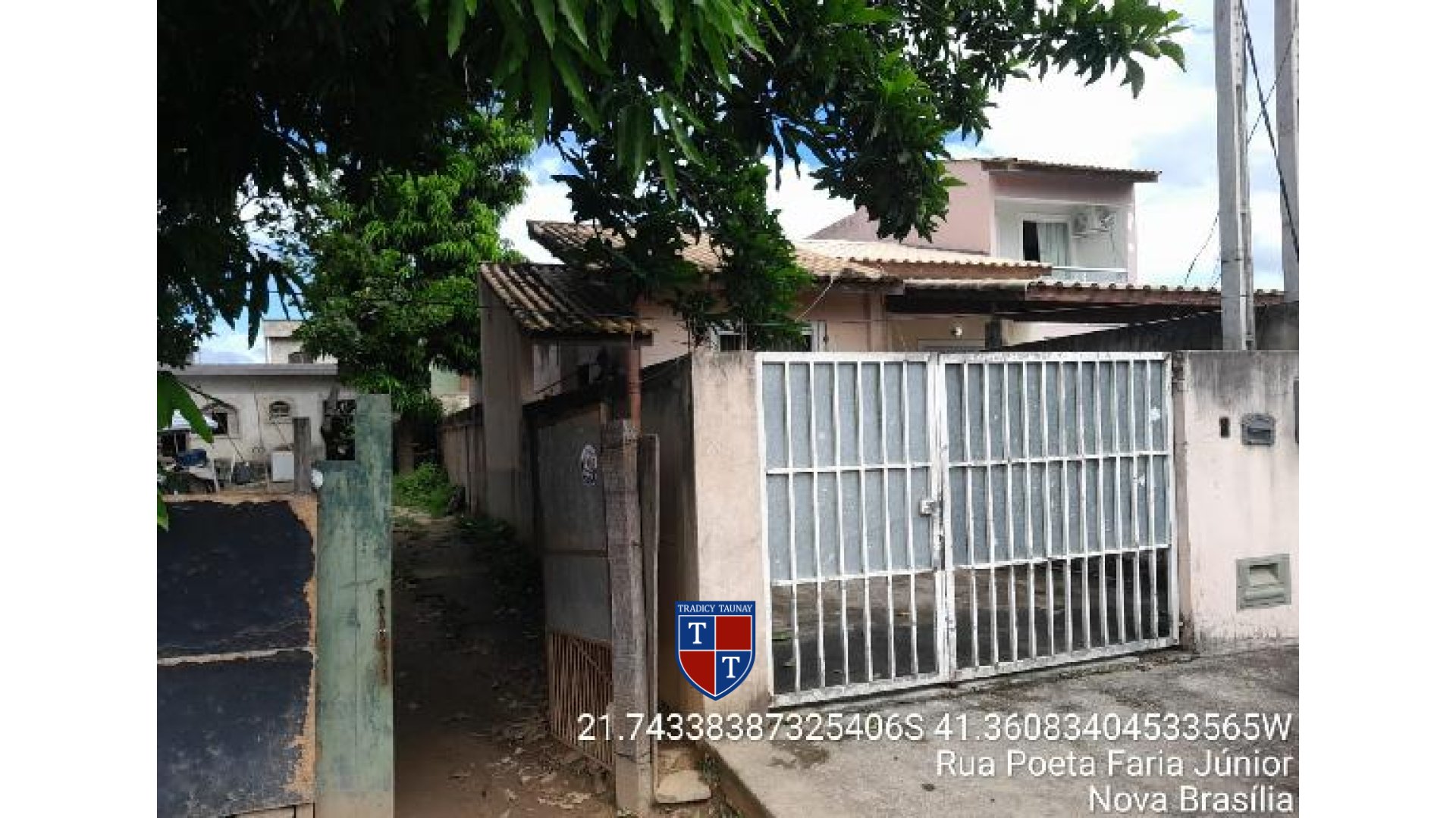 Foto do Imóvel