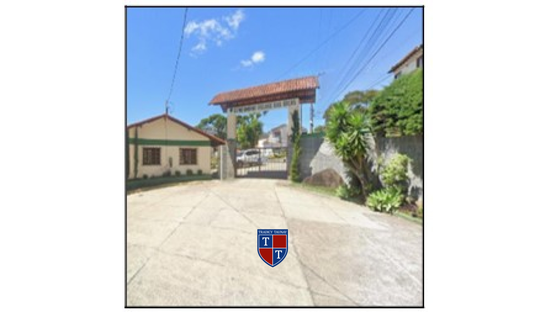 Foto 1 de CASA em IUCAS, TERESOPOLIS/RJ - Imóvel Retomado CAIXA Ref 1444408472580