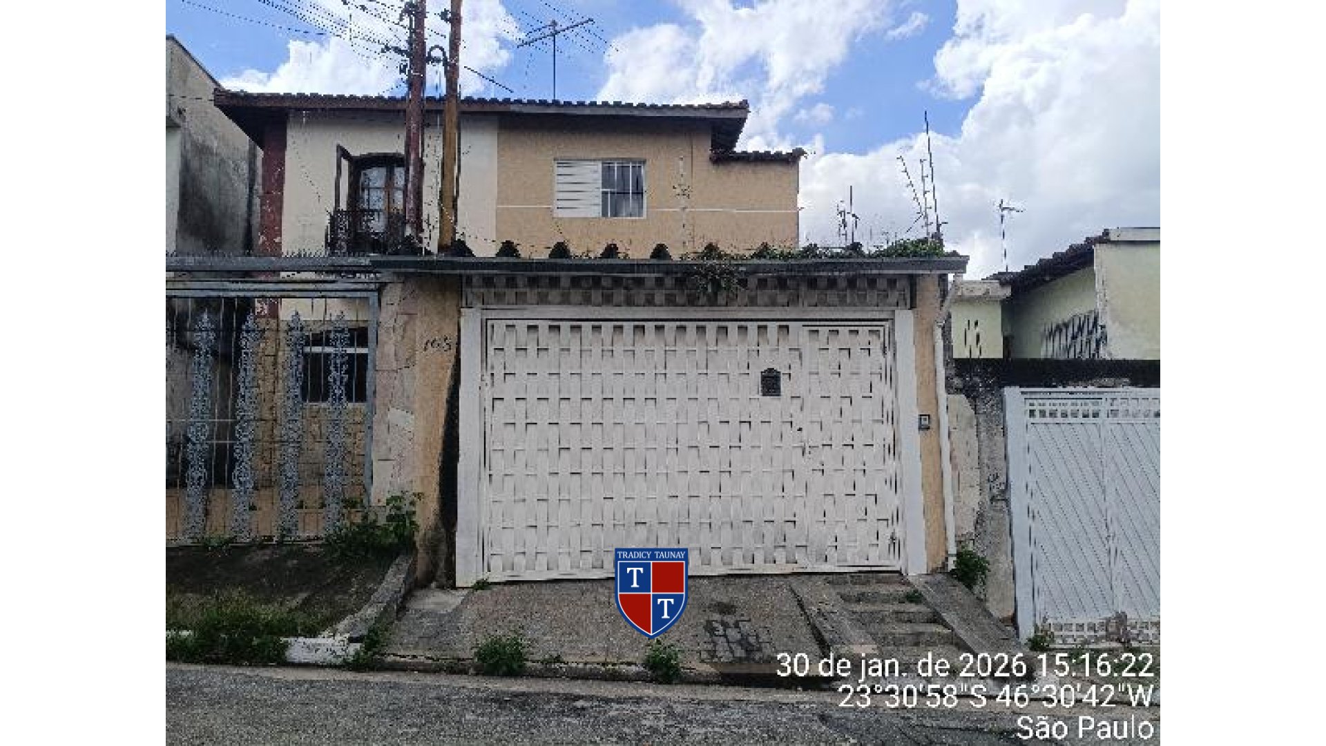 Foto do Imóvel