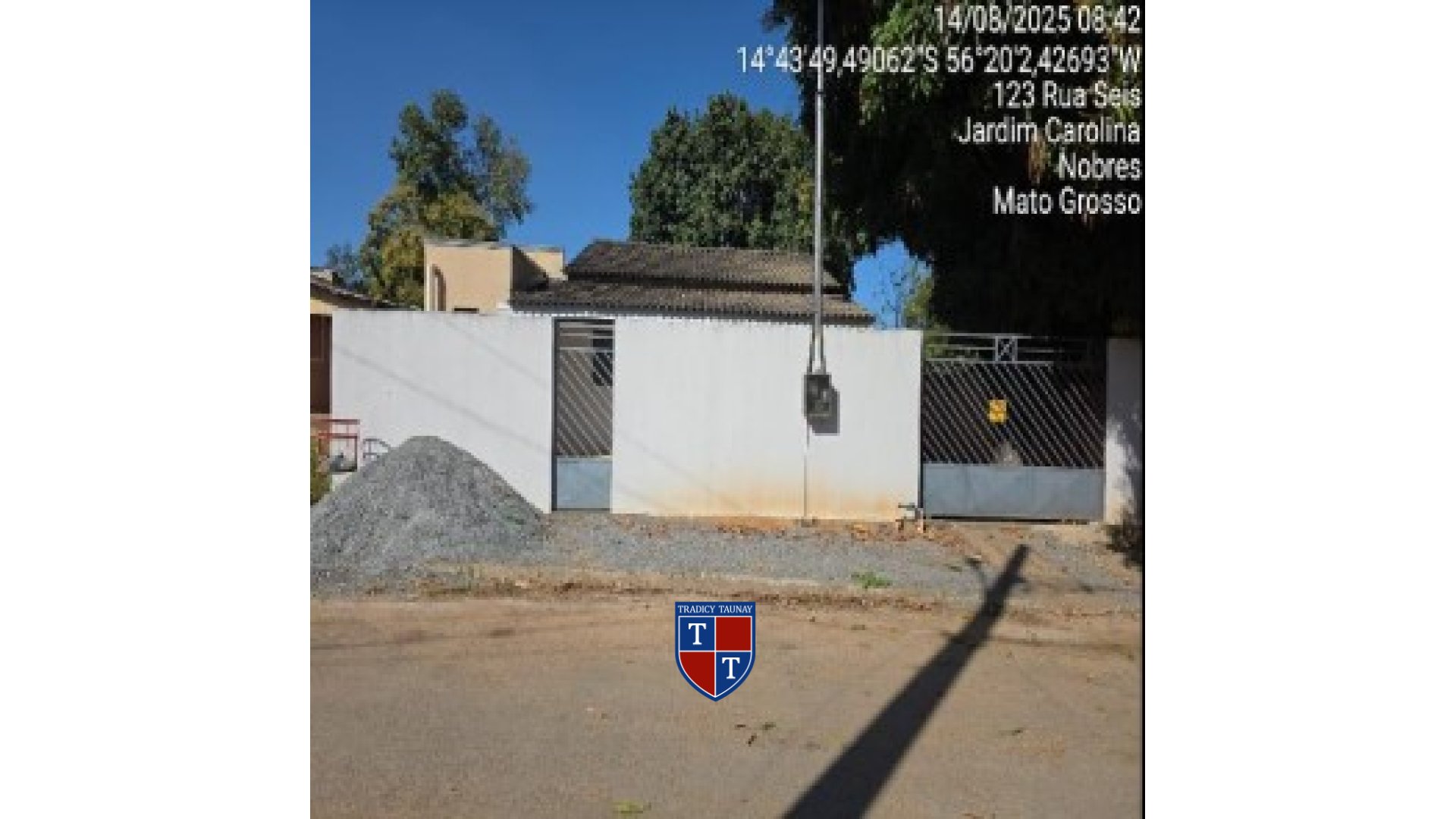 Foto do Imóvel