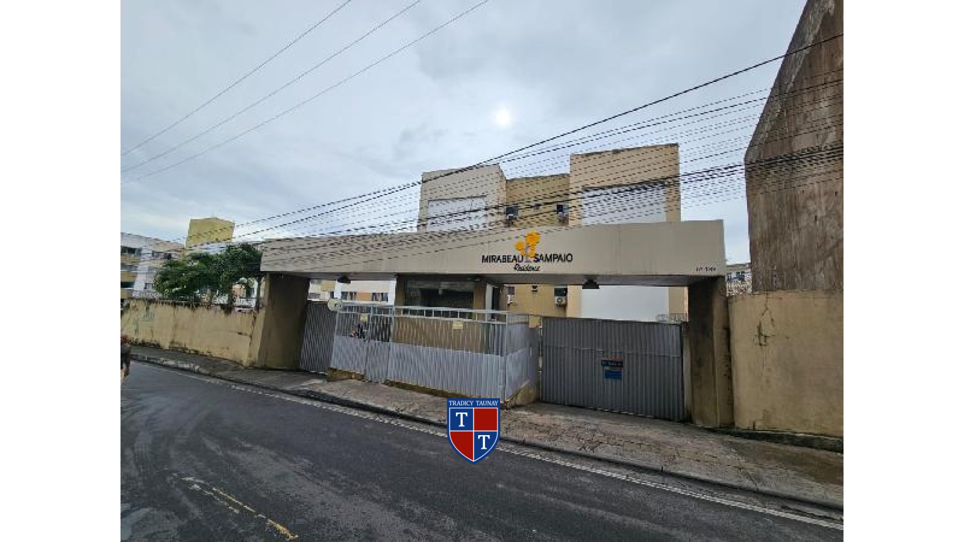 Foto 1 de APARTAMENTO em BARBALHO - Imóvel Retomado Caixa