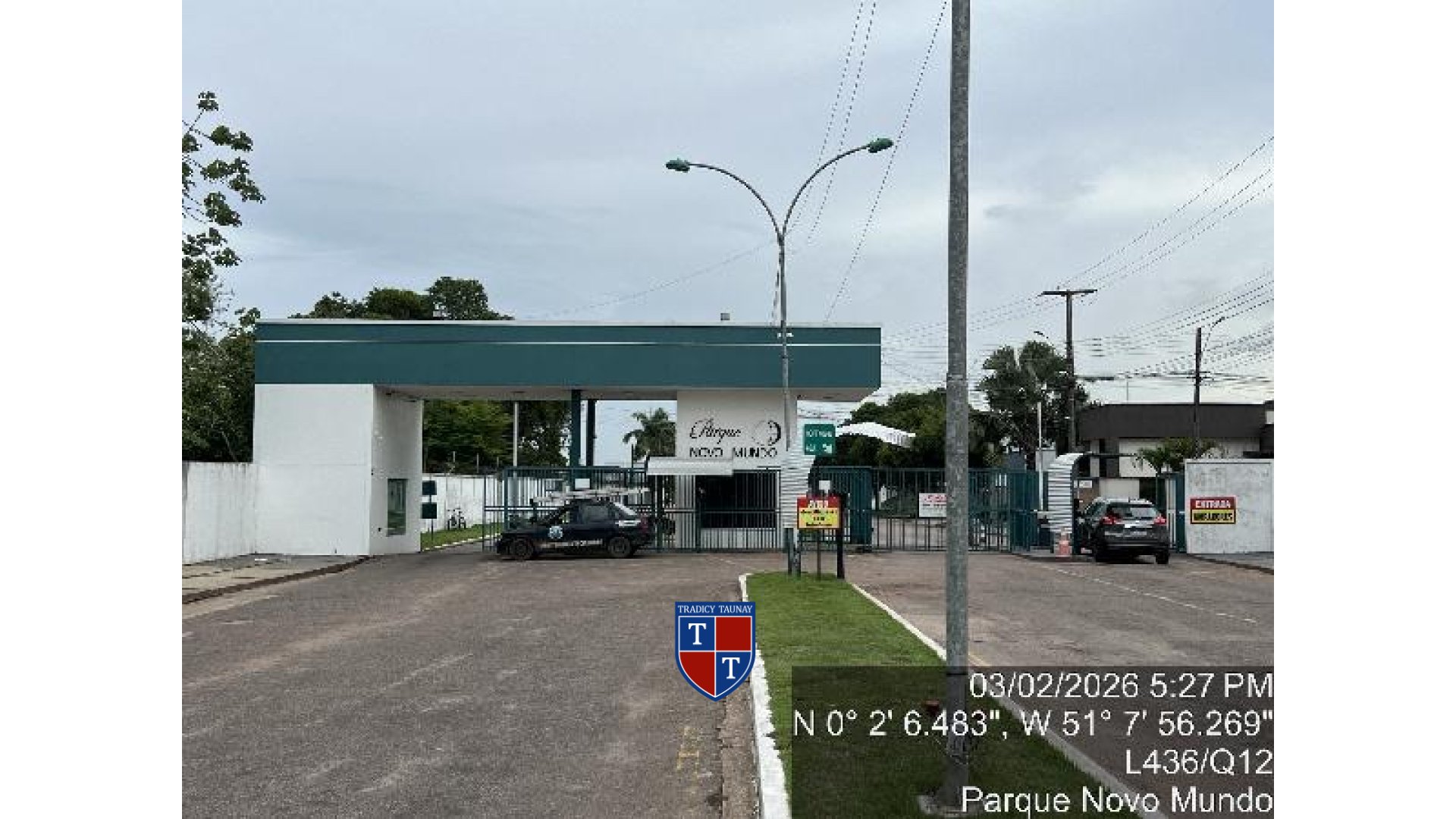 Foto do Imóvel