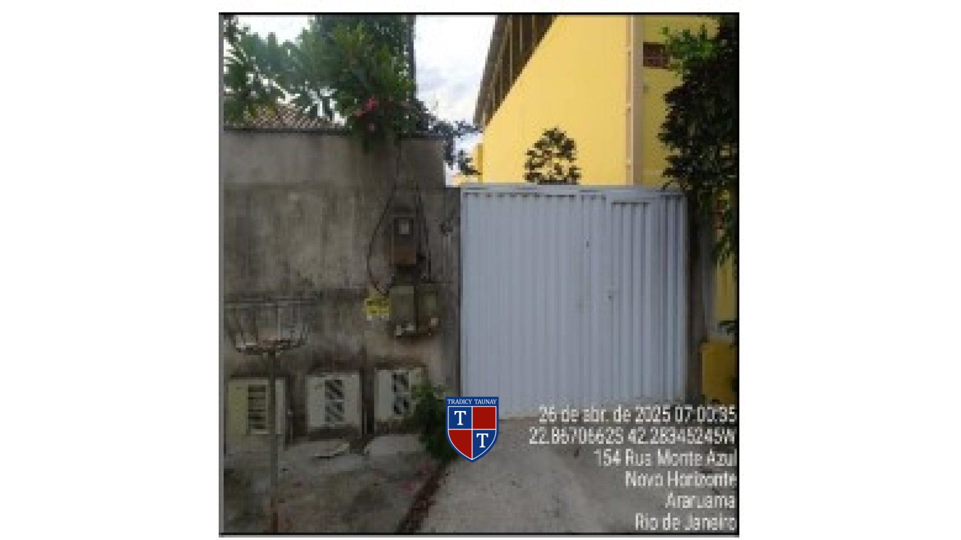 Foto do Imóvel