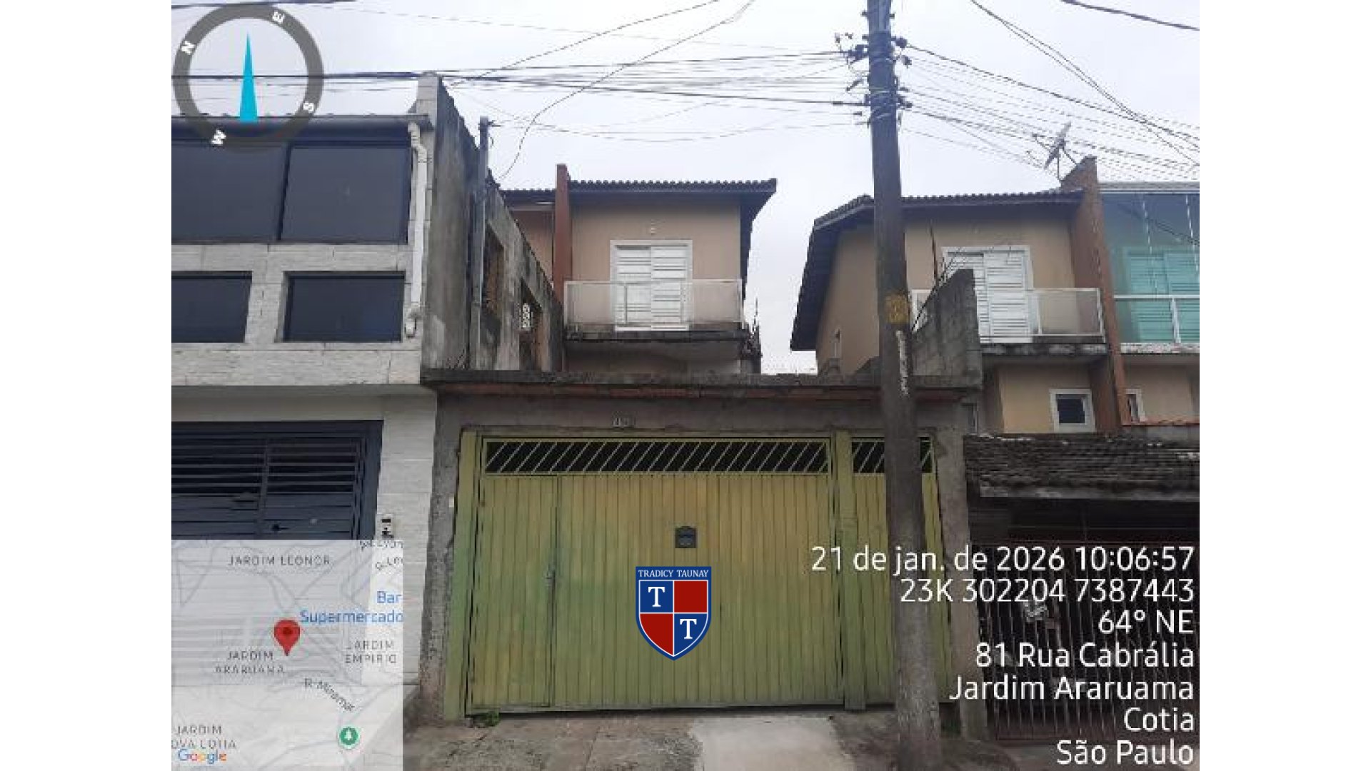 Foto do Imóvel