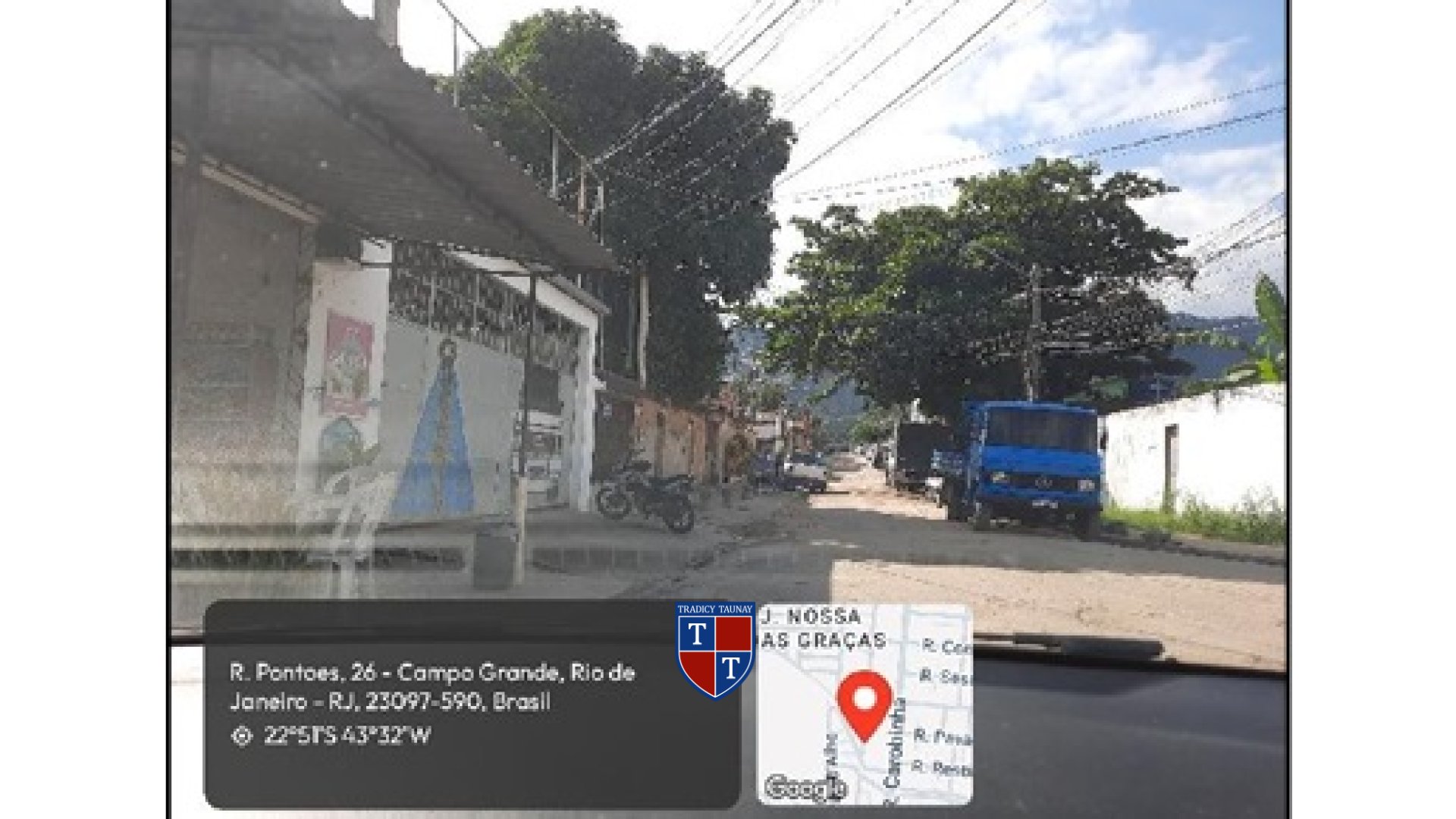 Foto do Imóvel