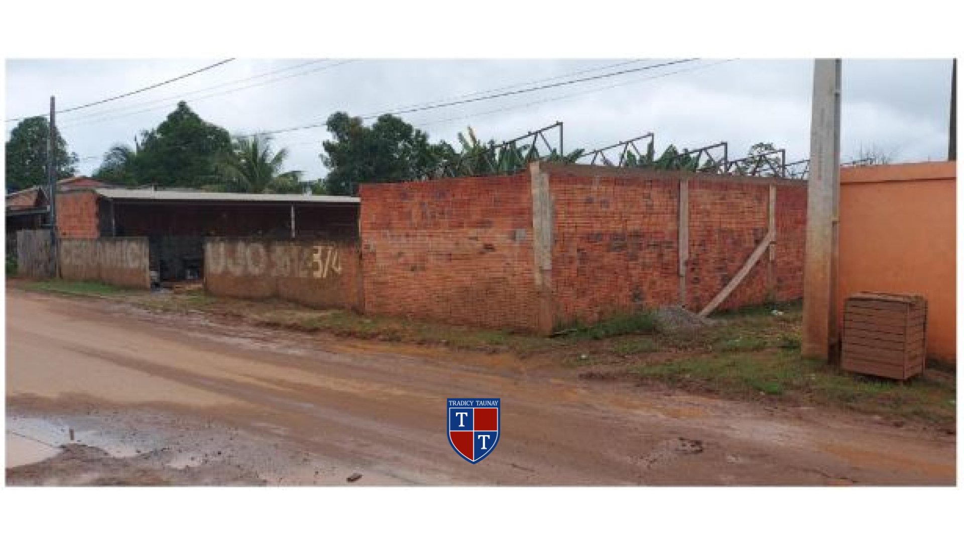 Foto 1 de TERRENO em EUGENIO AUGUSTO - Imóvel Retomado Caixa