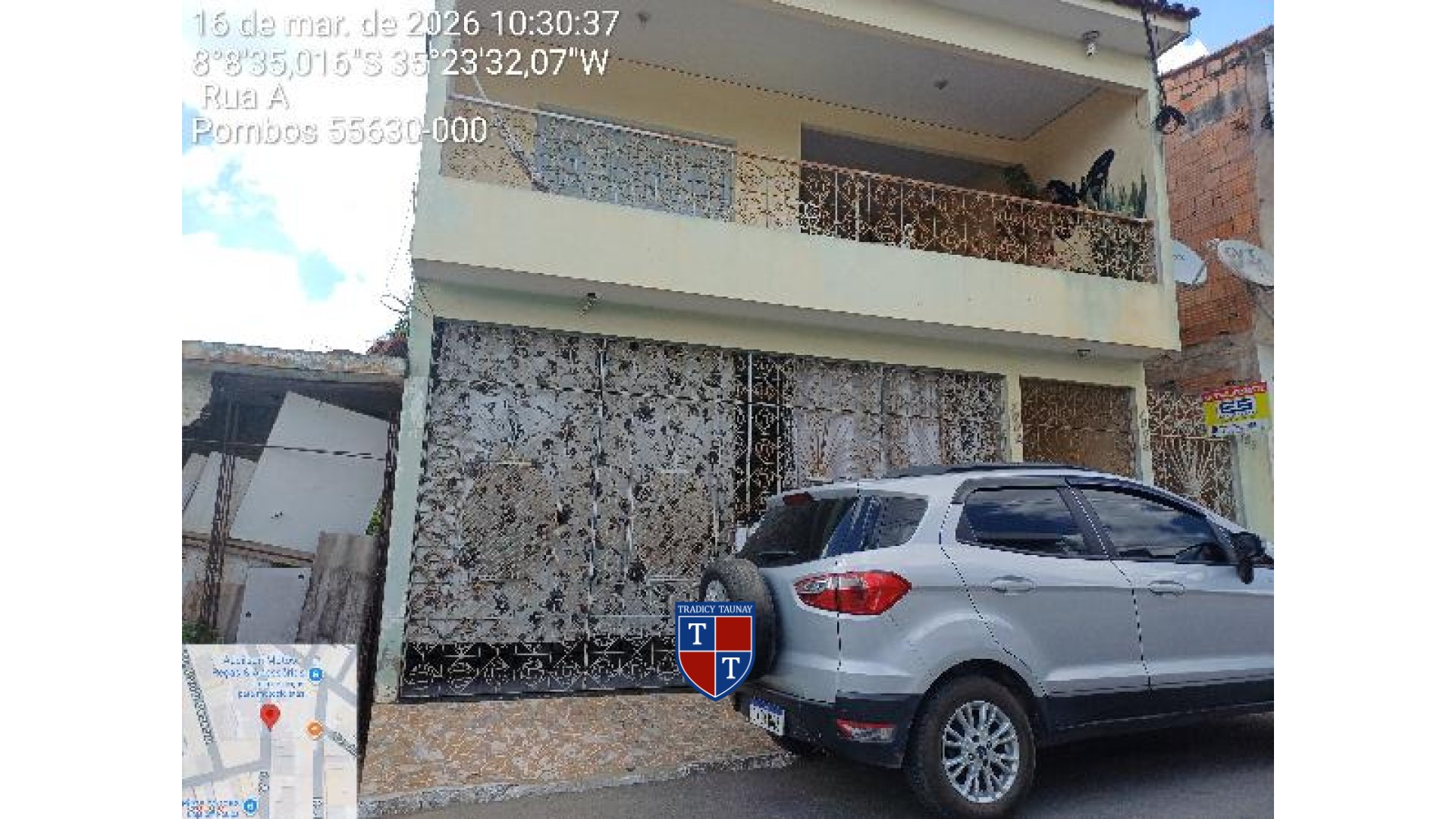 Foto do Imóvel