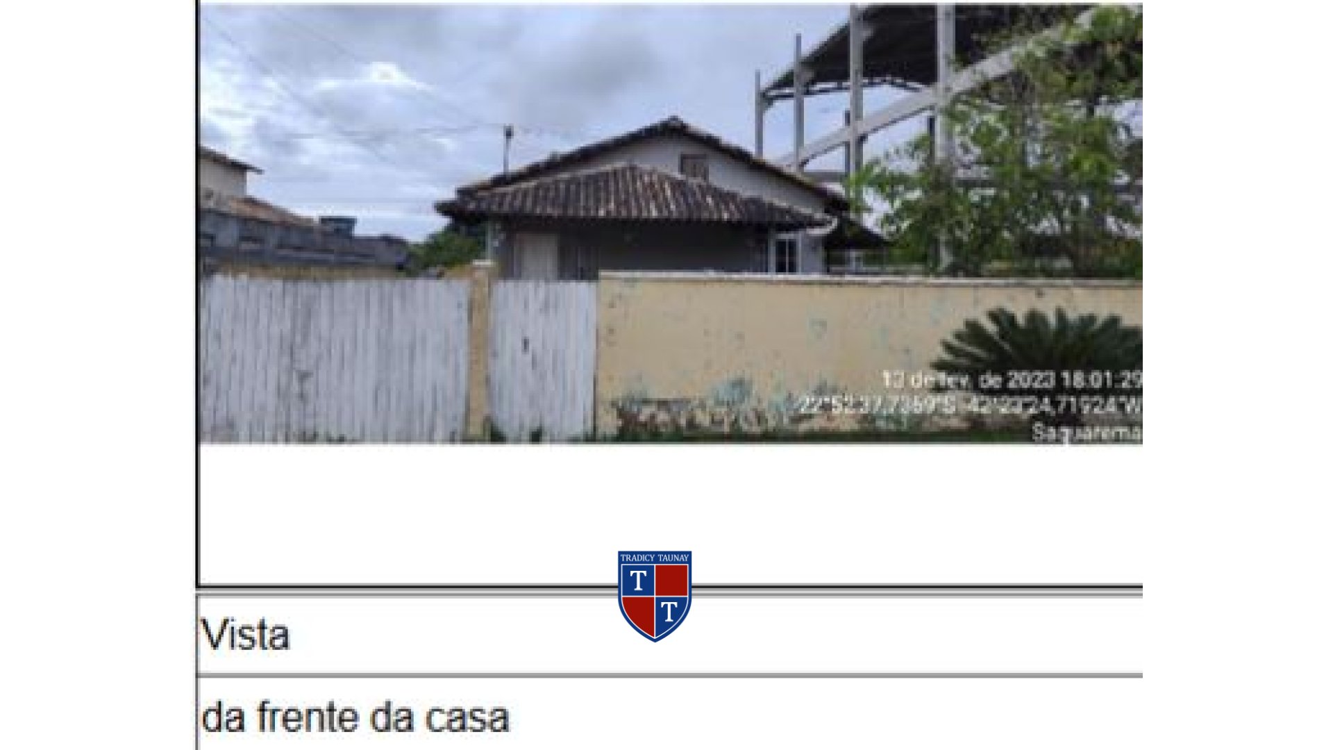 Foto do Imóvel