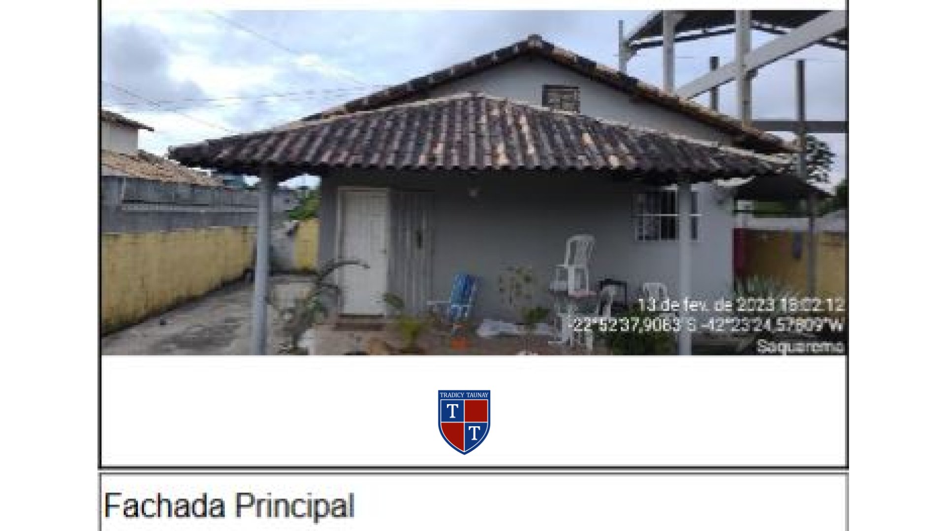 Foto do Imóvel