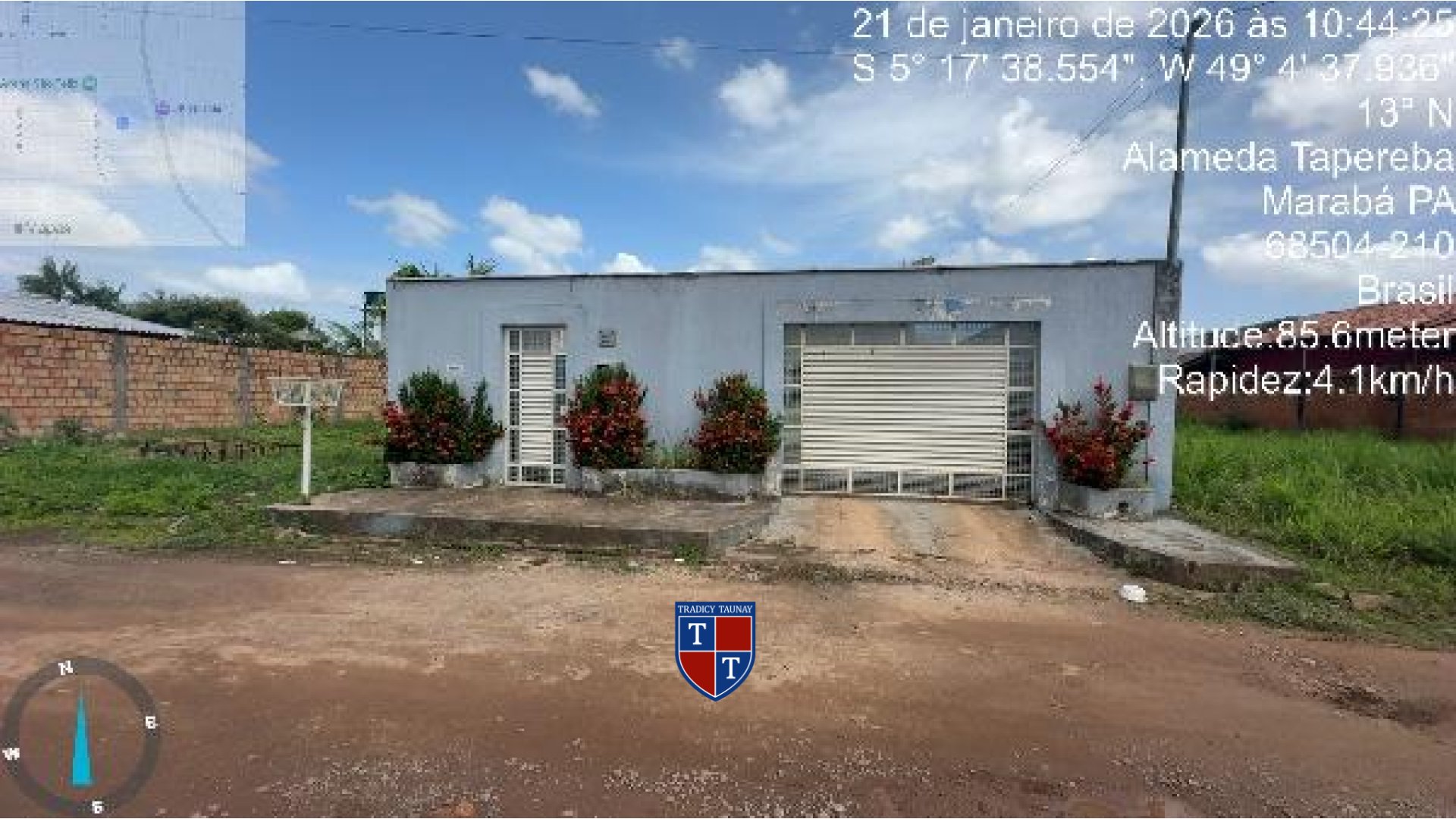 Foto do Imóvel