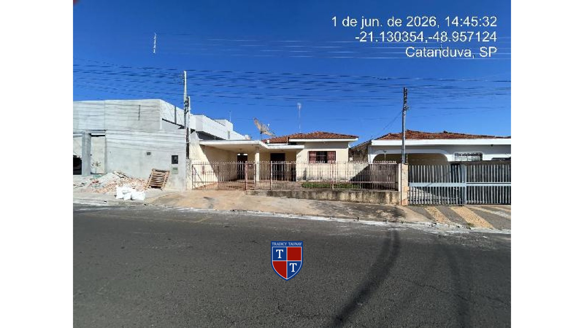Foto do Imóvel
