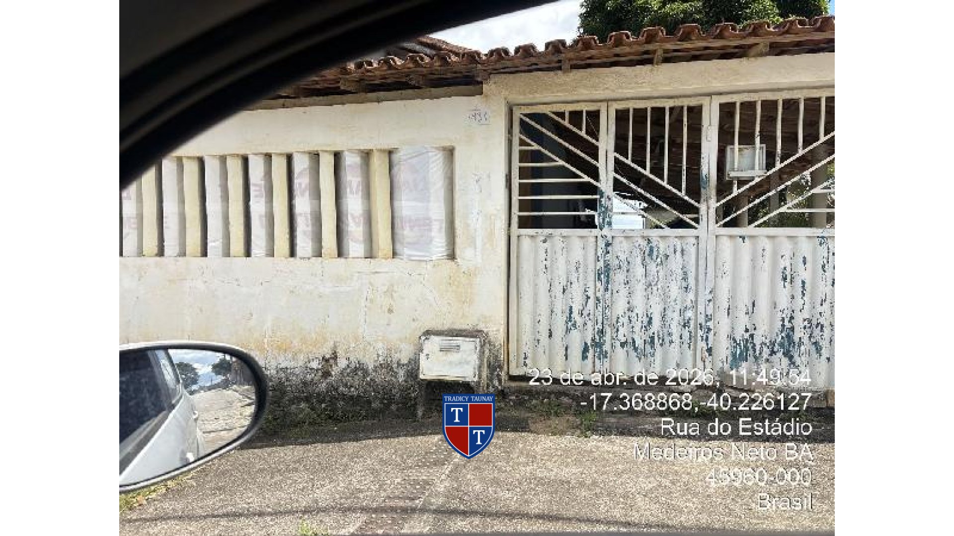 Foto do Imóvel