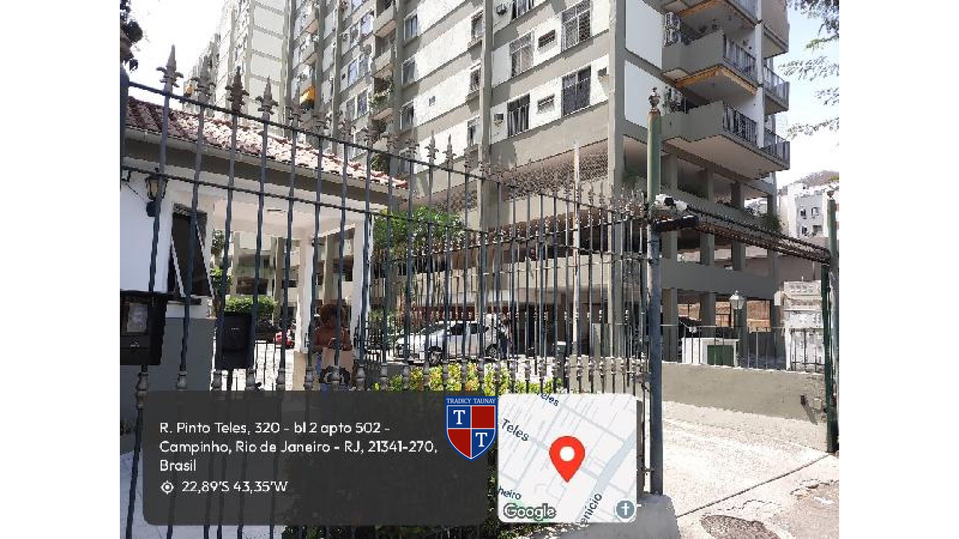 Foto do Imóvel
