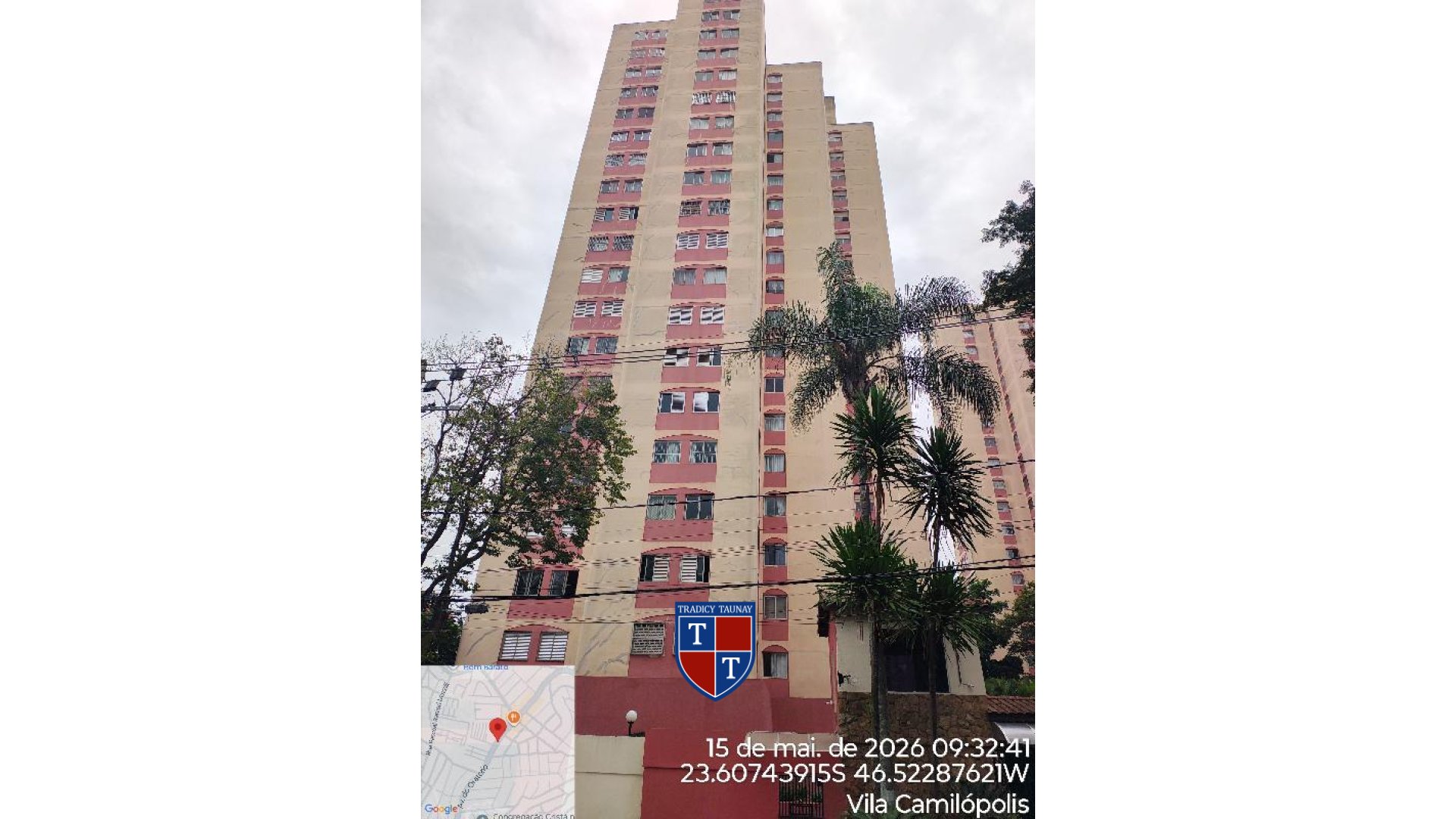 Foto do Imóvel