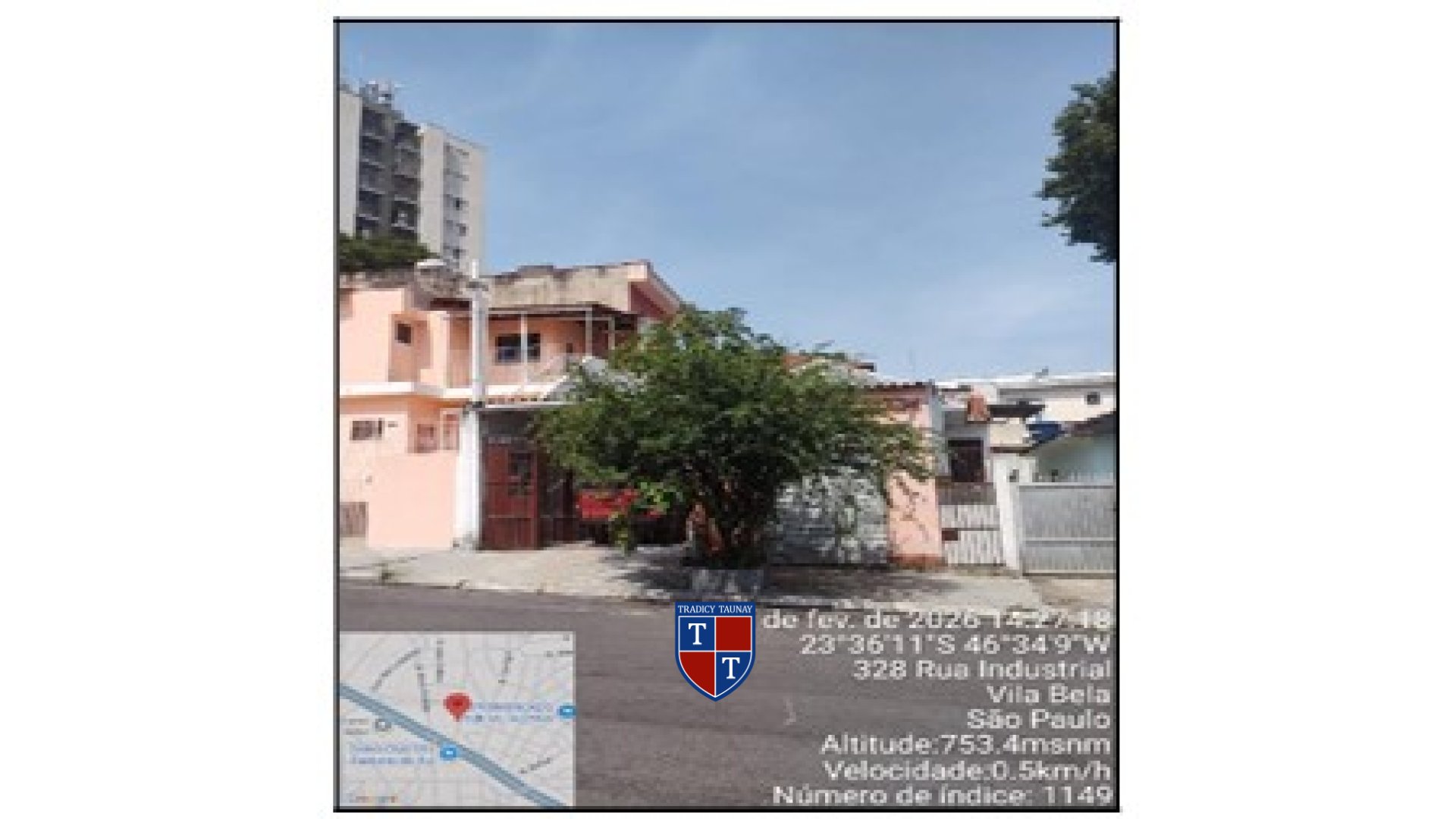 Foto do Imóvel