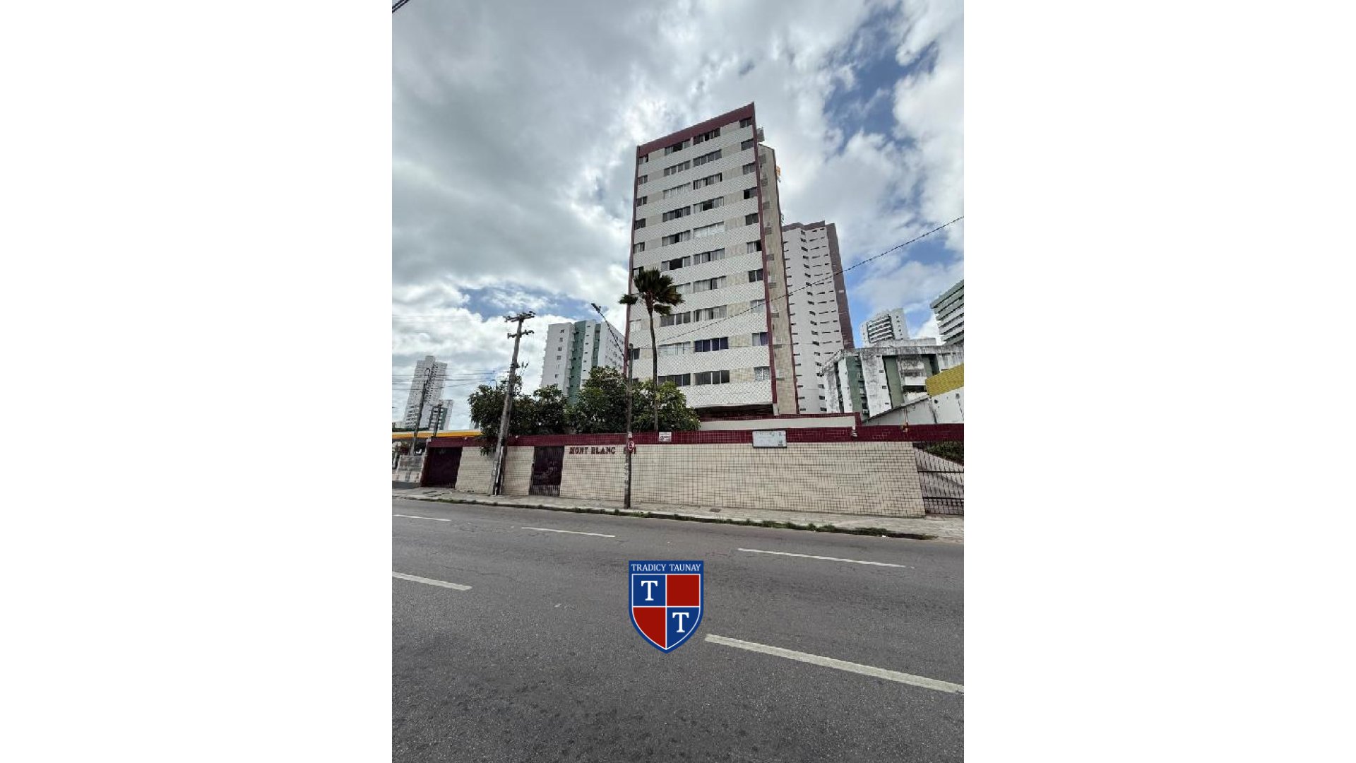 Foto 1 de APARTAMENTO em BOA VIAGEM - Imóvel Retomado Caixa