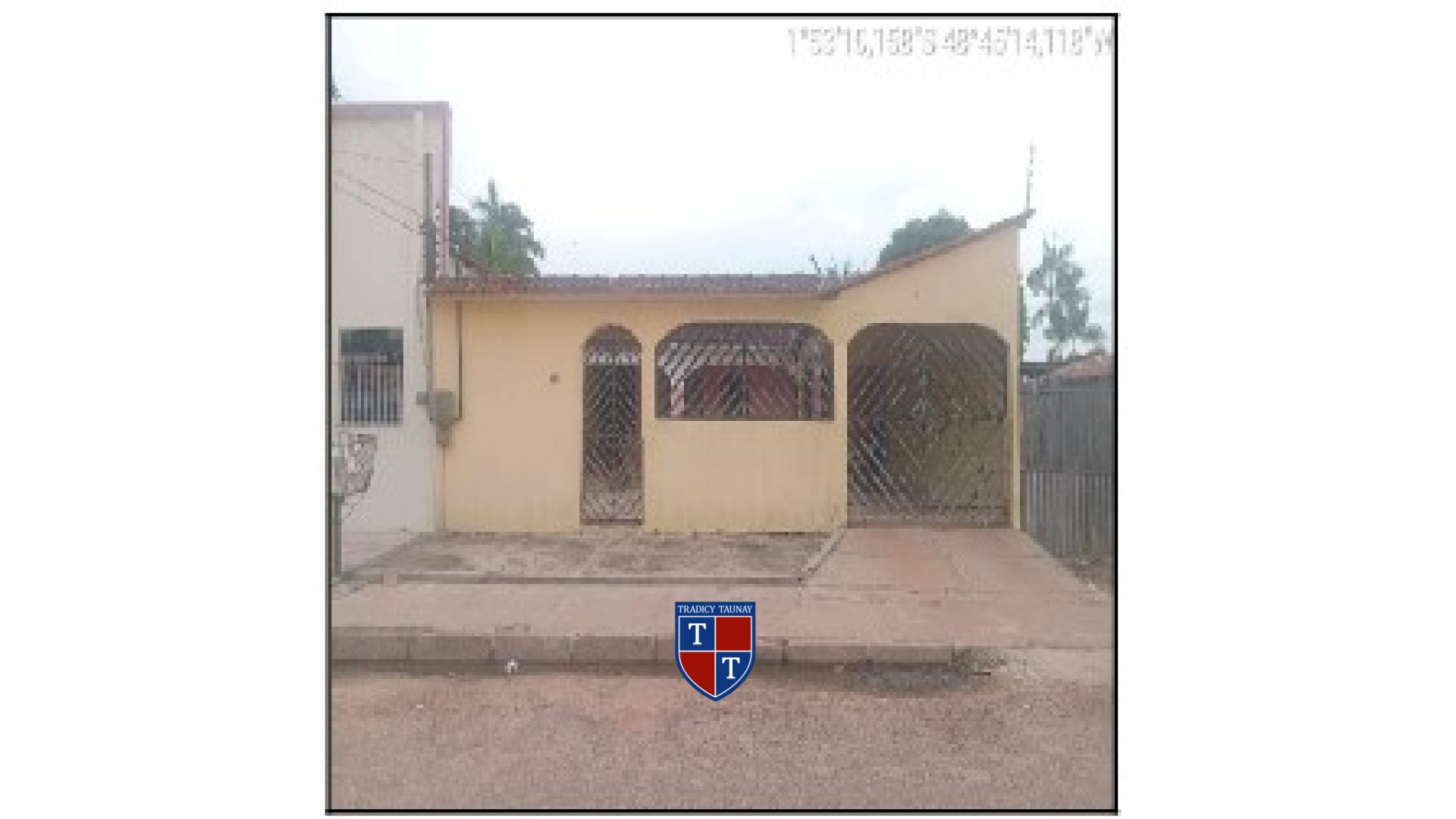 Foto 1 de CASA em CENTRO - Imóvel Retomado Caixa