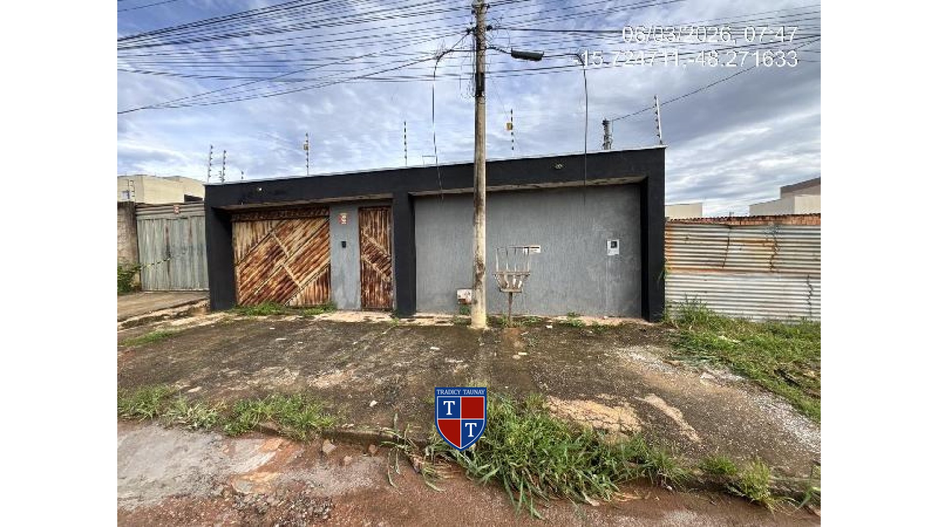 Foto do Imóvel