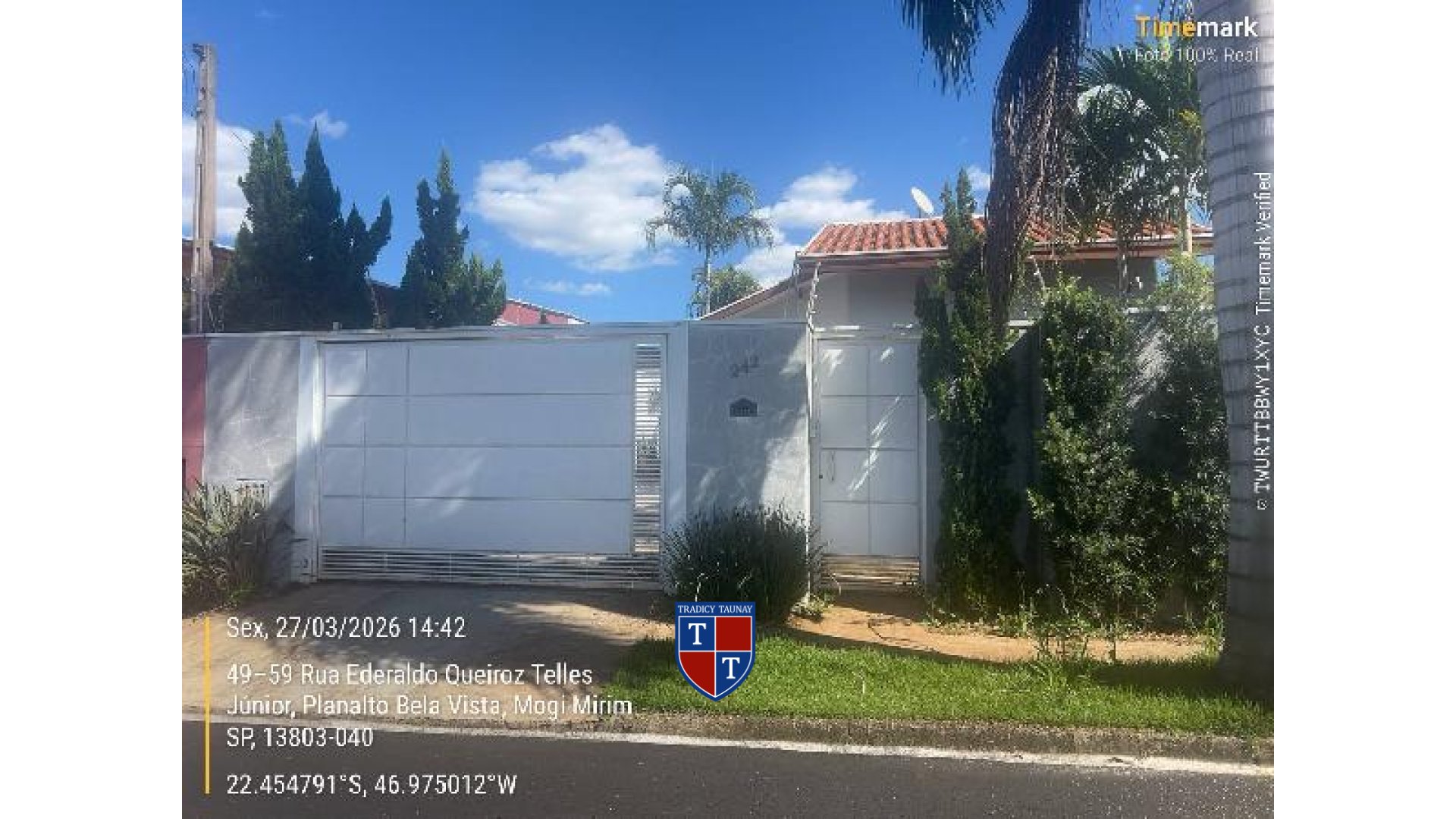 Foto 1 de CASA em JARDIM REGINA - Imóvel Retomado Caixa