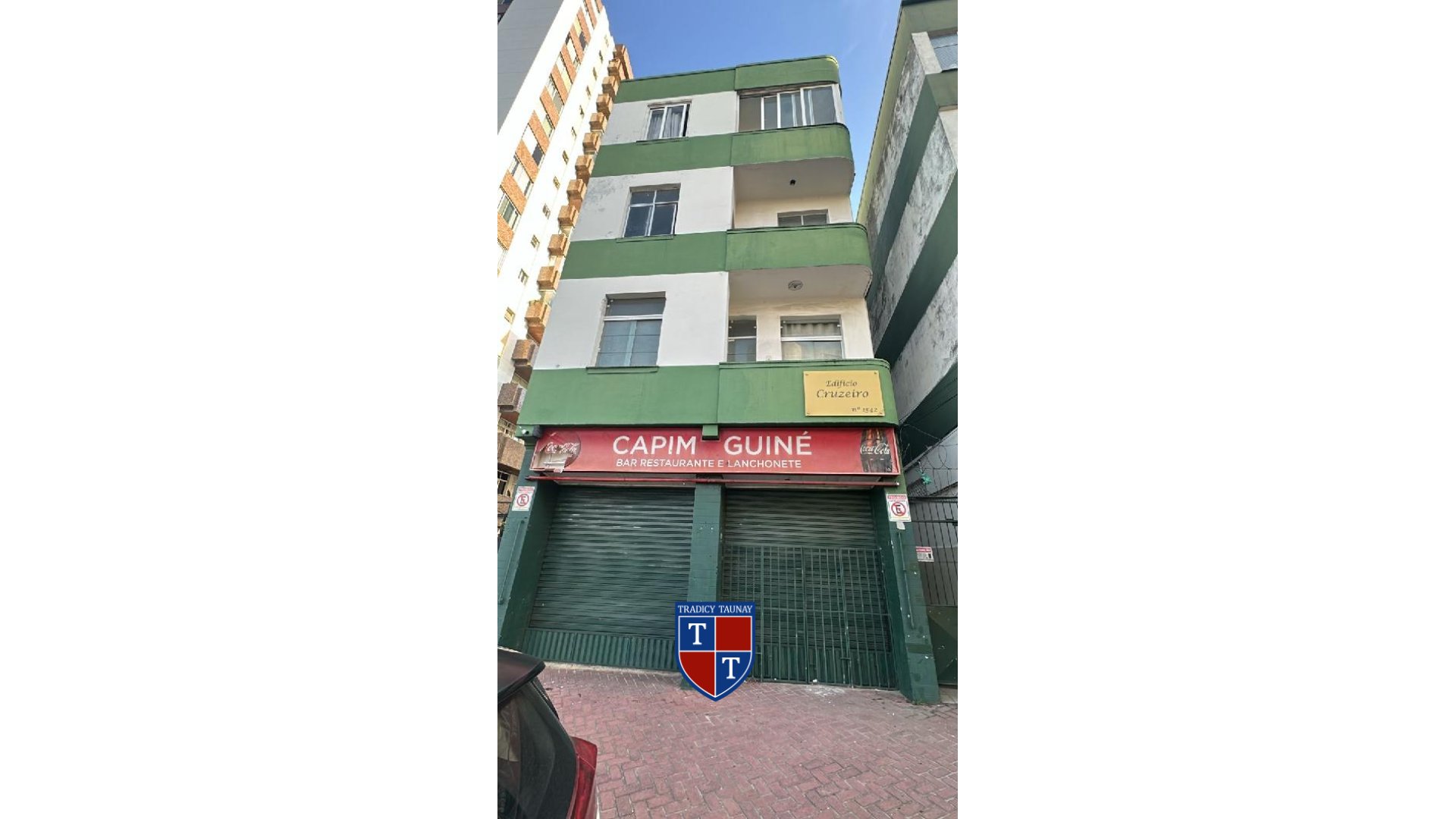 Foto 1 de APARTAMENTO em NAZARE - Imóvel Retomado Caixa