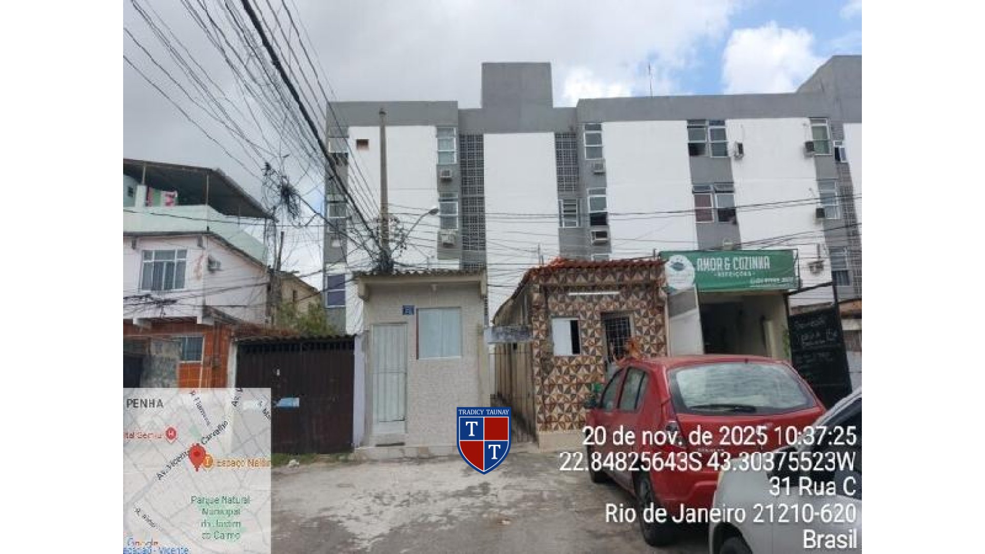 Foto do Imóvel