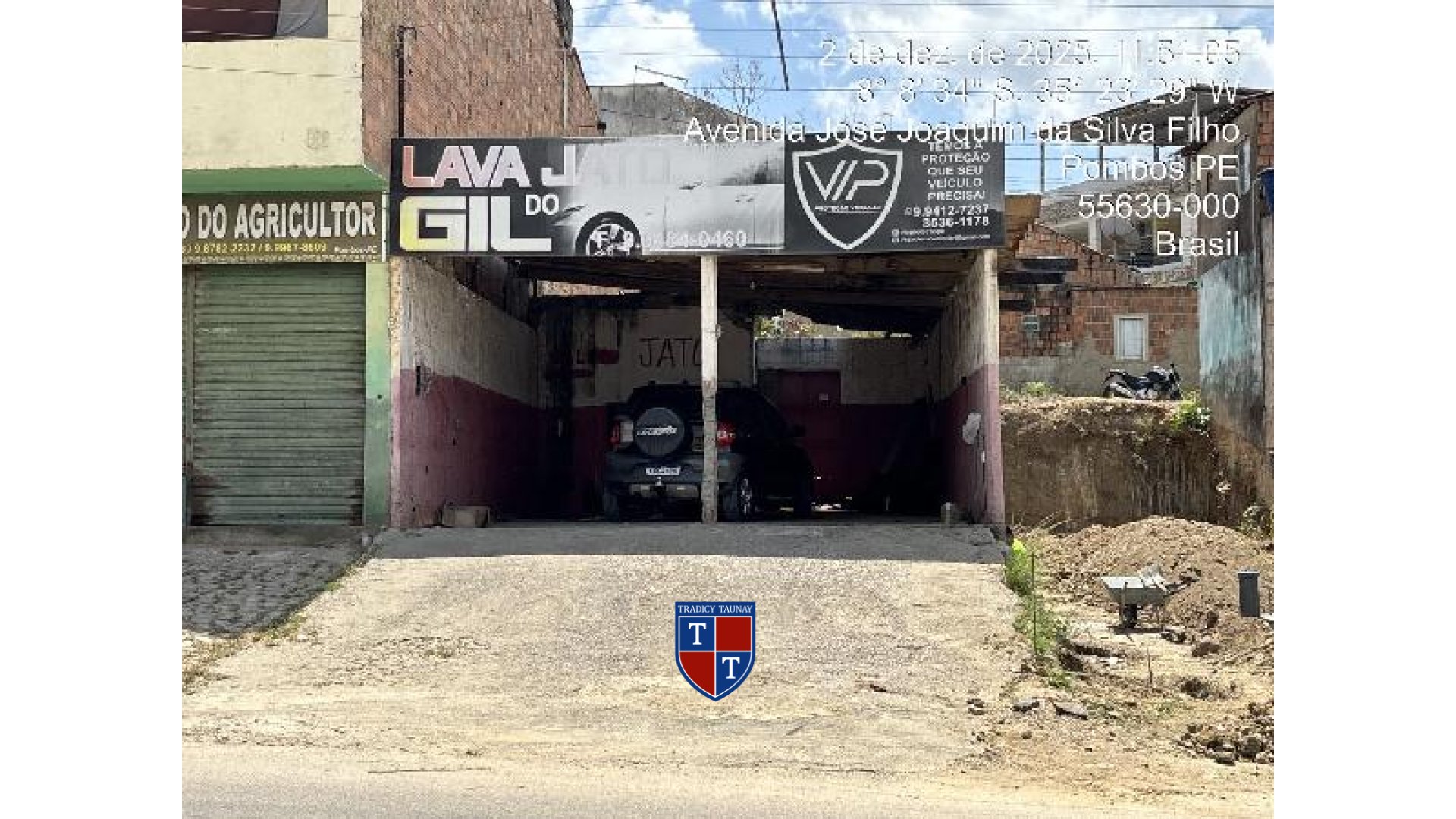 Foto do Imóvel
