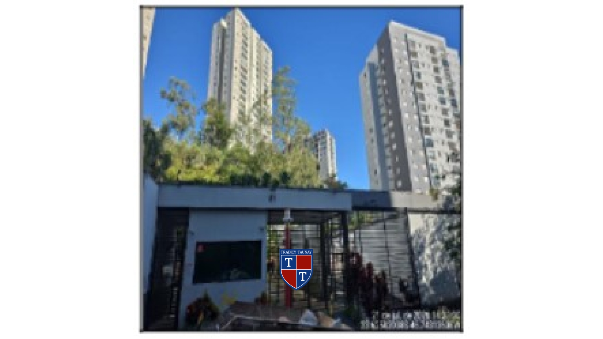 APARTAMENTO em VILA ANDRADE