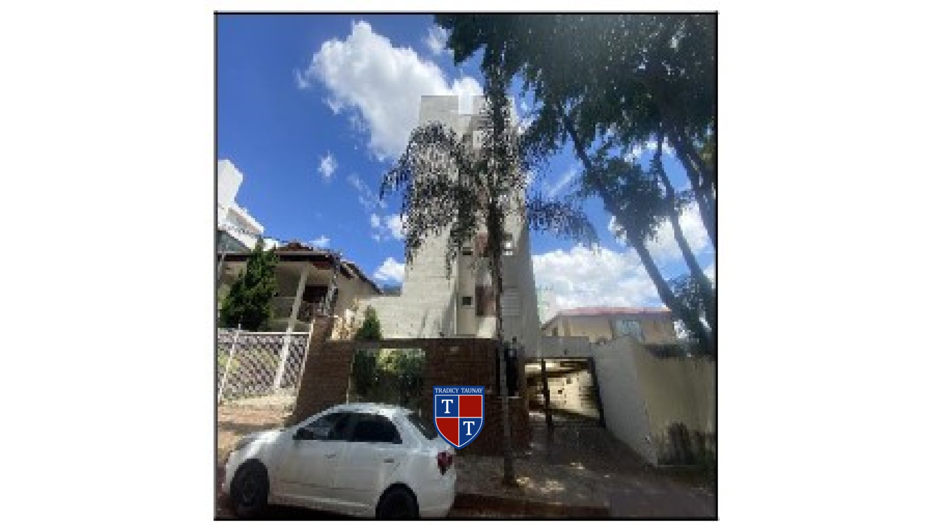 Foto 1 de APARTAMENTO em CASTELO - Imóvel Retomado Caixa