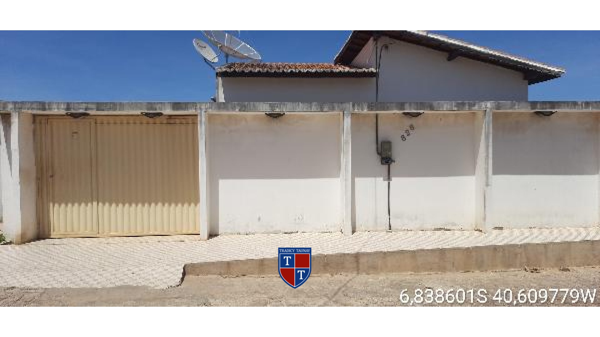 Foto do Imóvel