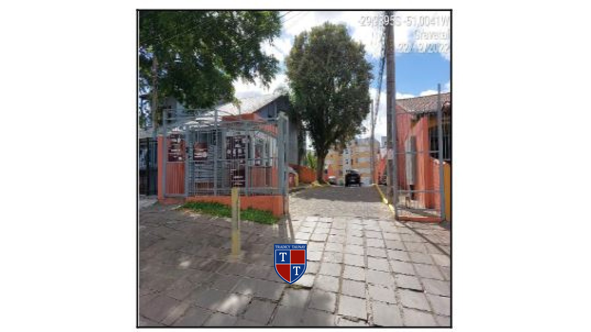 Foto 1 de APARTAMENTO em JANSEN - Imóvel Retomado Caixa