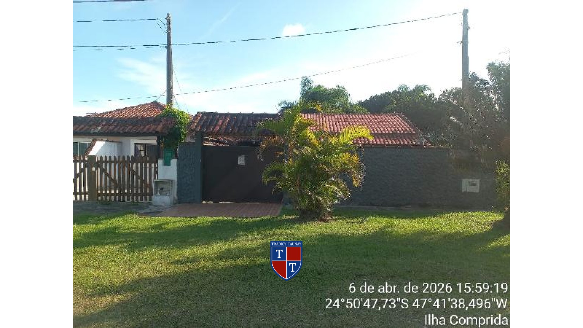 Foto 1 de CASA em ILHA COMPRIDA - Imóvel Retomado Caixa