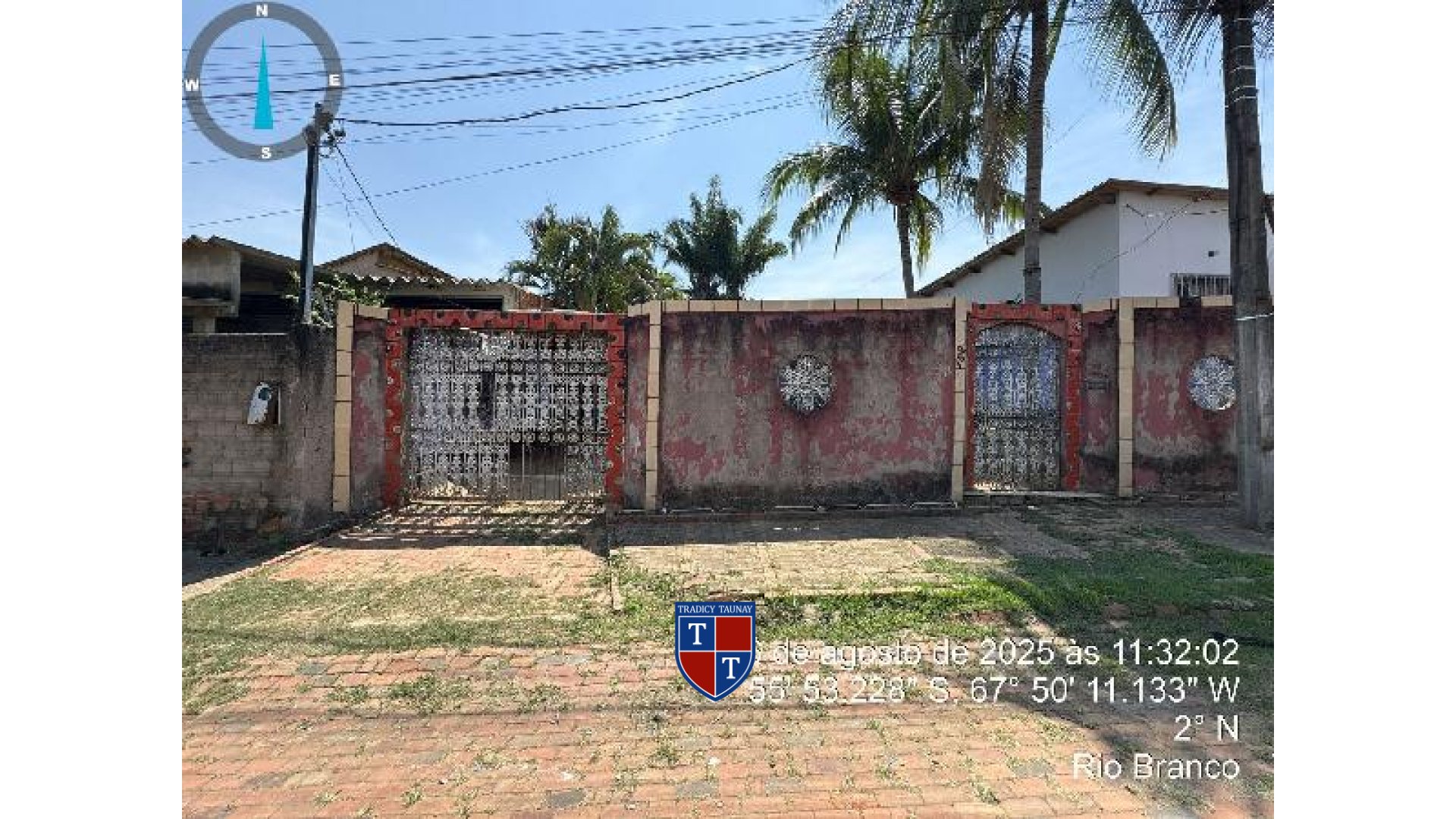 Foto 1 de CASA em TANCREDO NEVES - Imóvel Retomado Caixa