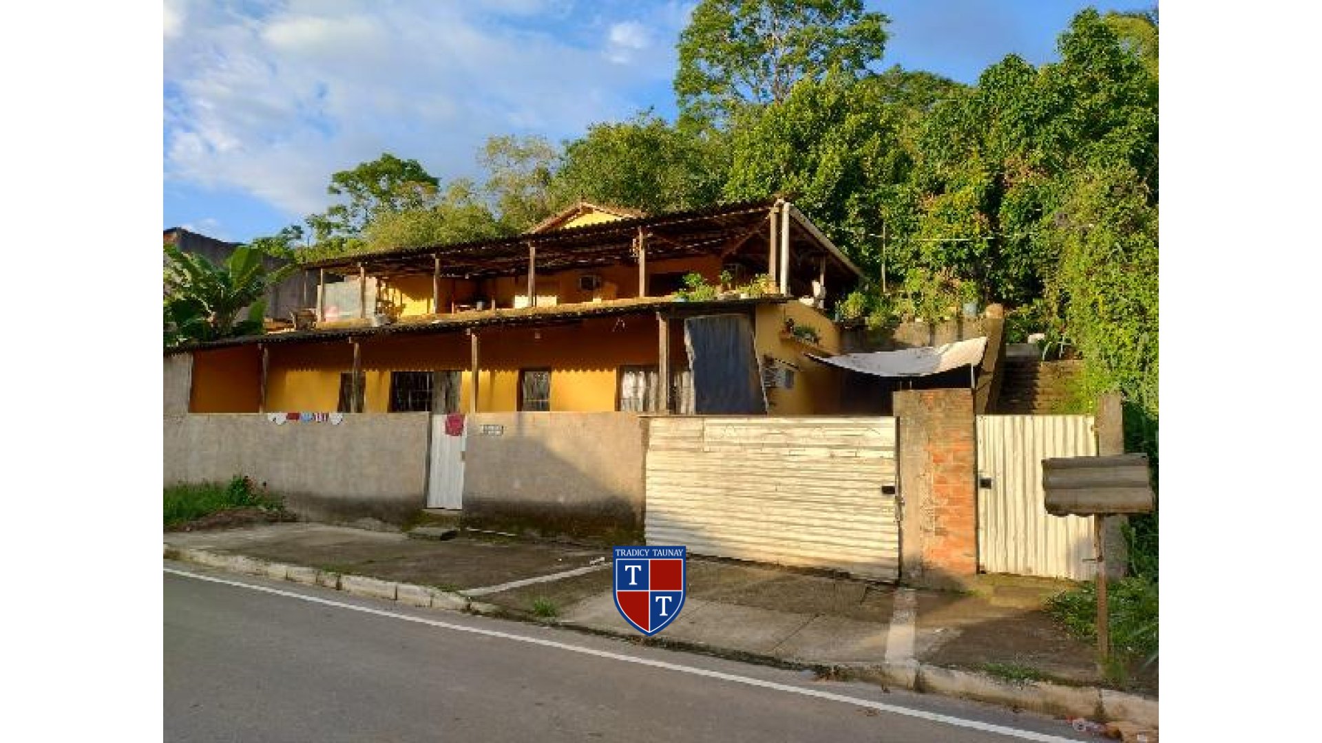 Foto 1 de CASA em RIO DO OURO - Imóvel Retomado Caixa