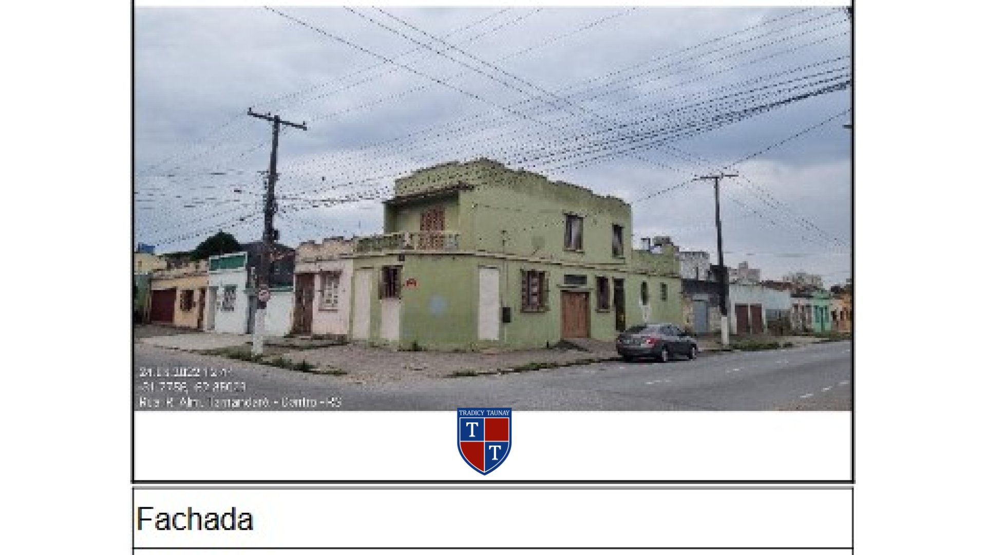 Foto 2 de CASA em CENTRO - Imóvel Retomado Caixa