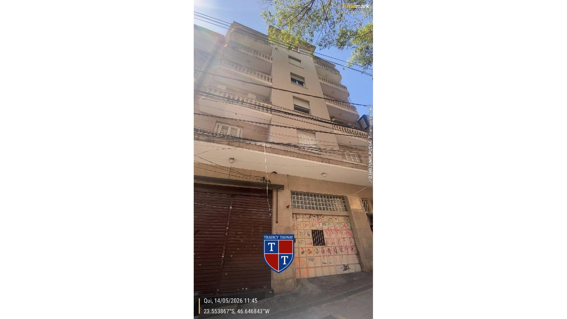 Foto 1 de APARTAMENTO em BELA VISTA - Imóvel Retomado Caixa