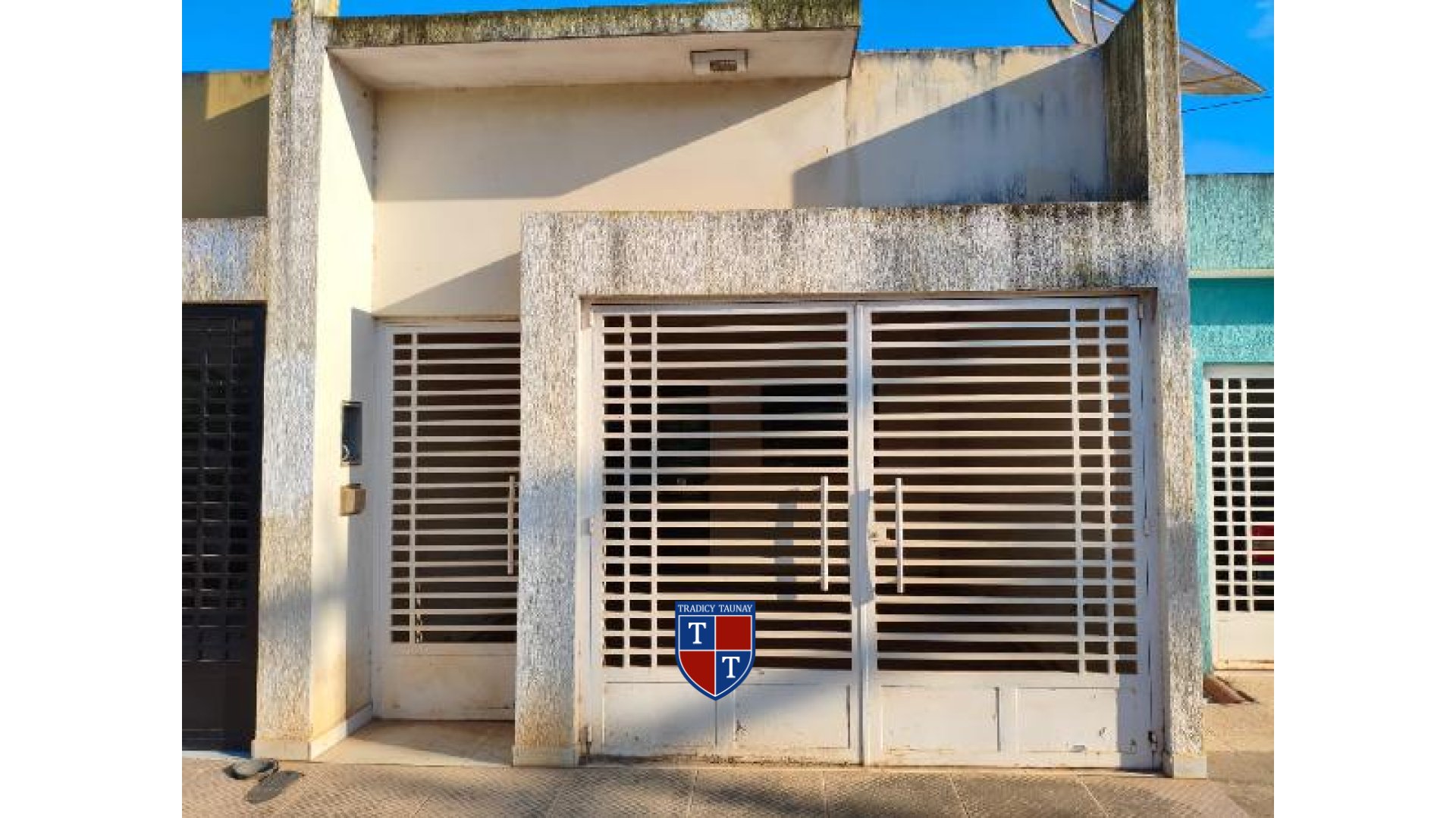 Foto 1 de CASA em NOSSA SENHORA DO CARMO - Imóvel Retomado Caixa