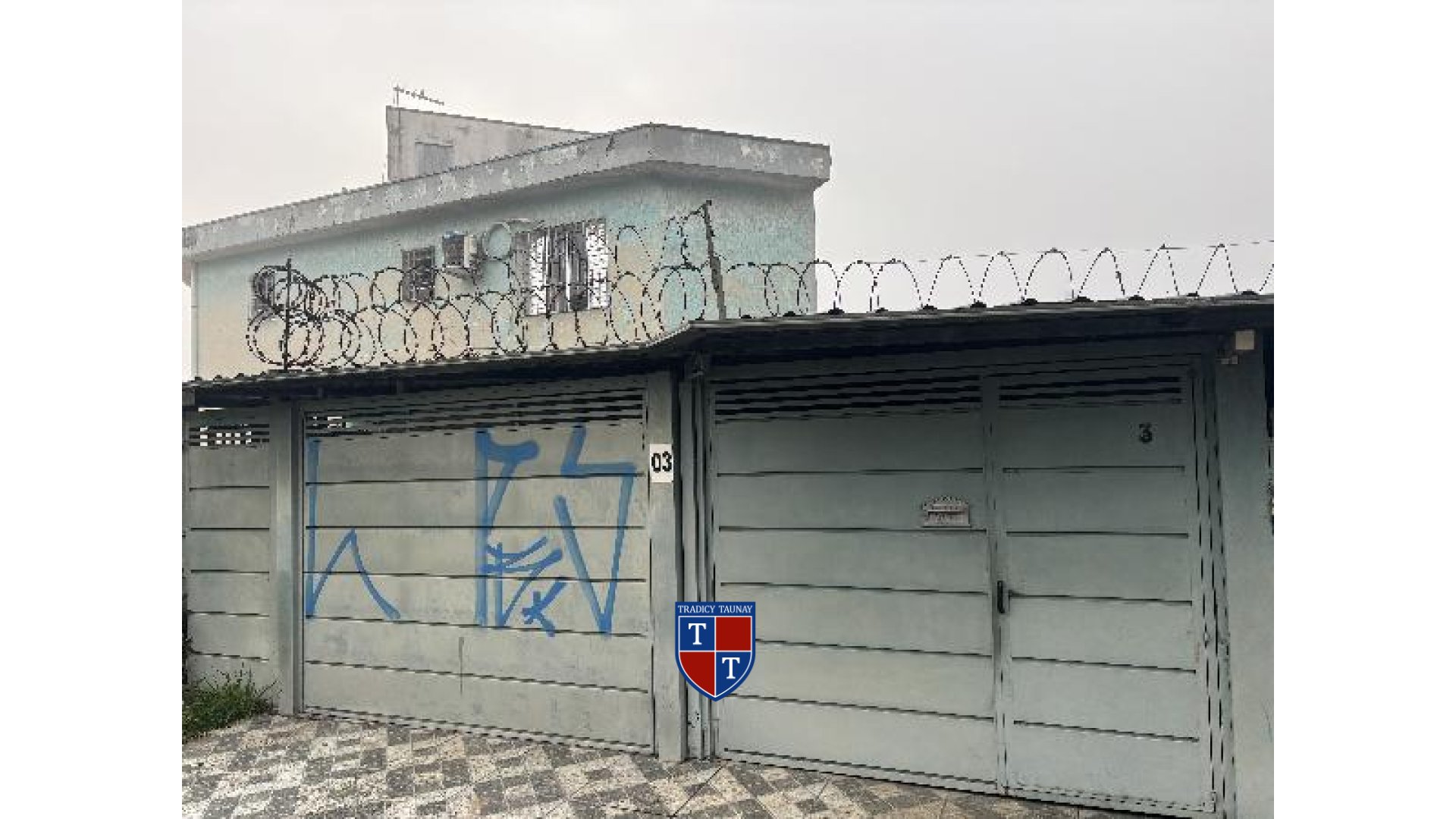 Foto 1 de CASA em PERUS - Imóvel Retomado Caixa
