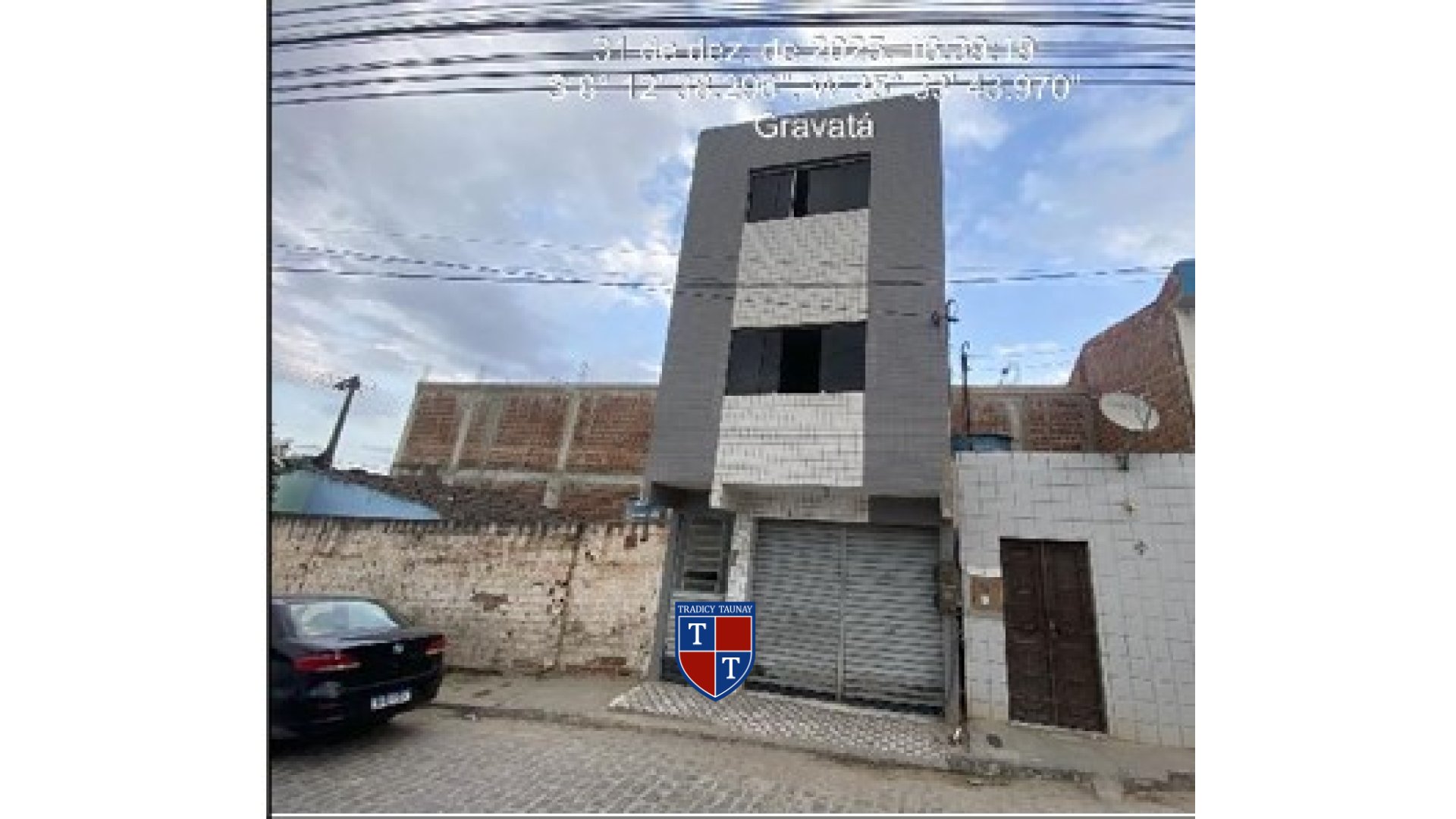 Foto 1 de CASA em BAIRRO NOVO - Imóvel Retomado Caixa