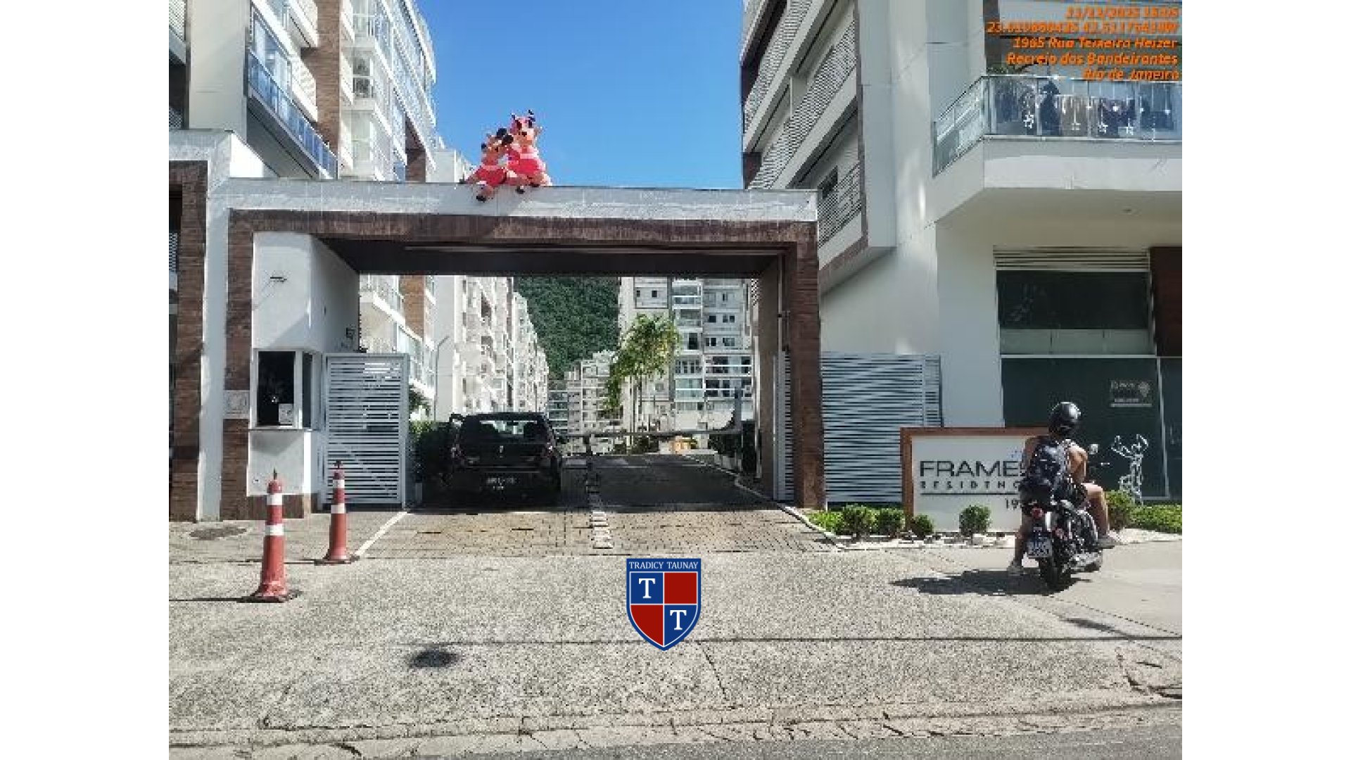 Foto 1 de APARTAMENTO em RECREIO DOS BANDEIRANTES - Imóvel Retomado Caixa