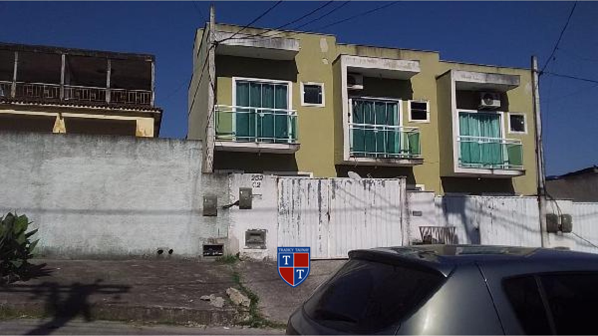 CASA em COELHO