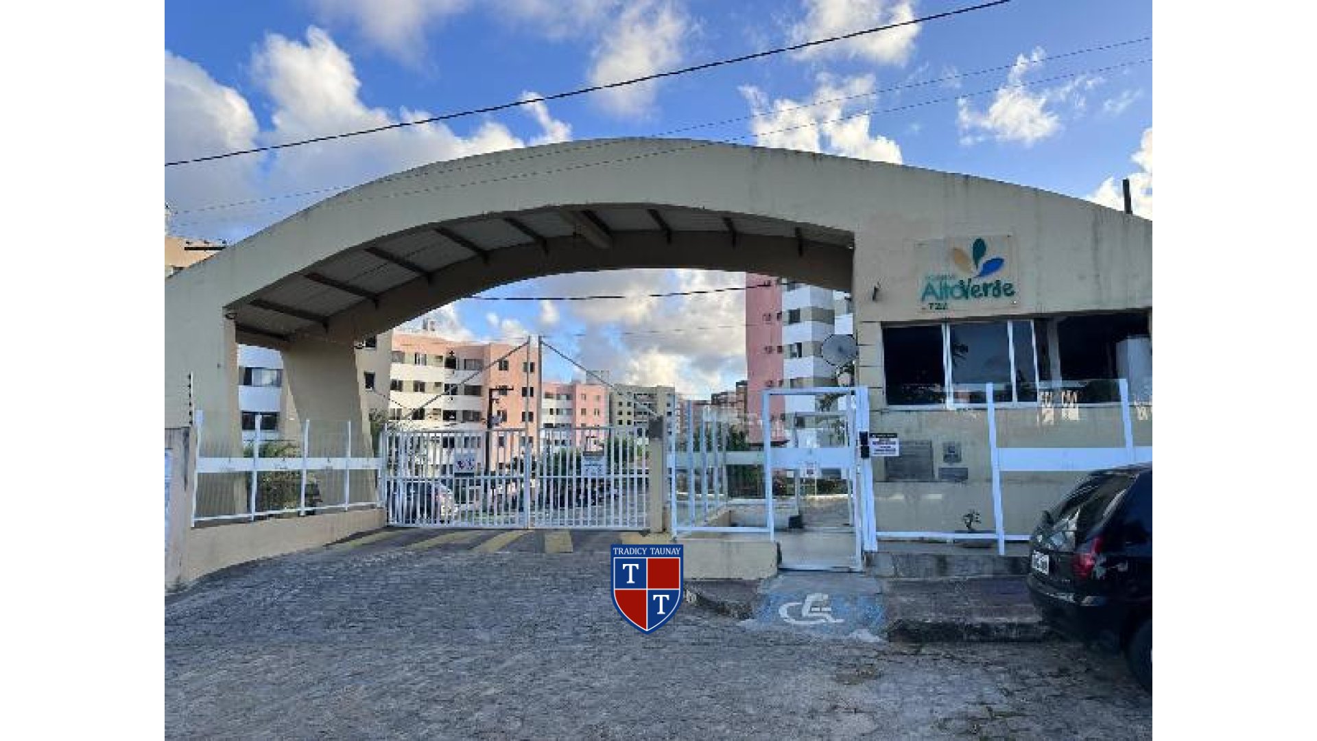 Foto 1 de APARTAMENTO em SANTA LUCIA - Imóvel Retomado Caixa