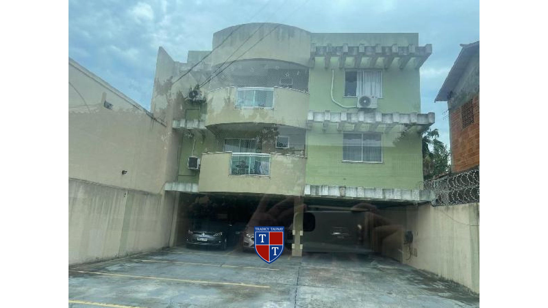 Foto 1 de APARTAMENTO em CASCADURA - Imóvel Retomado Caixa