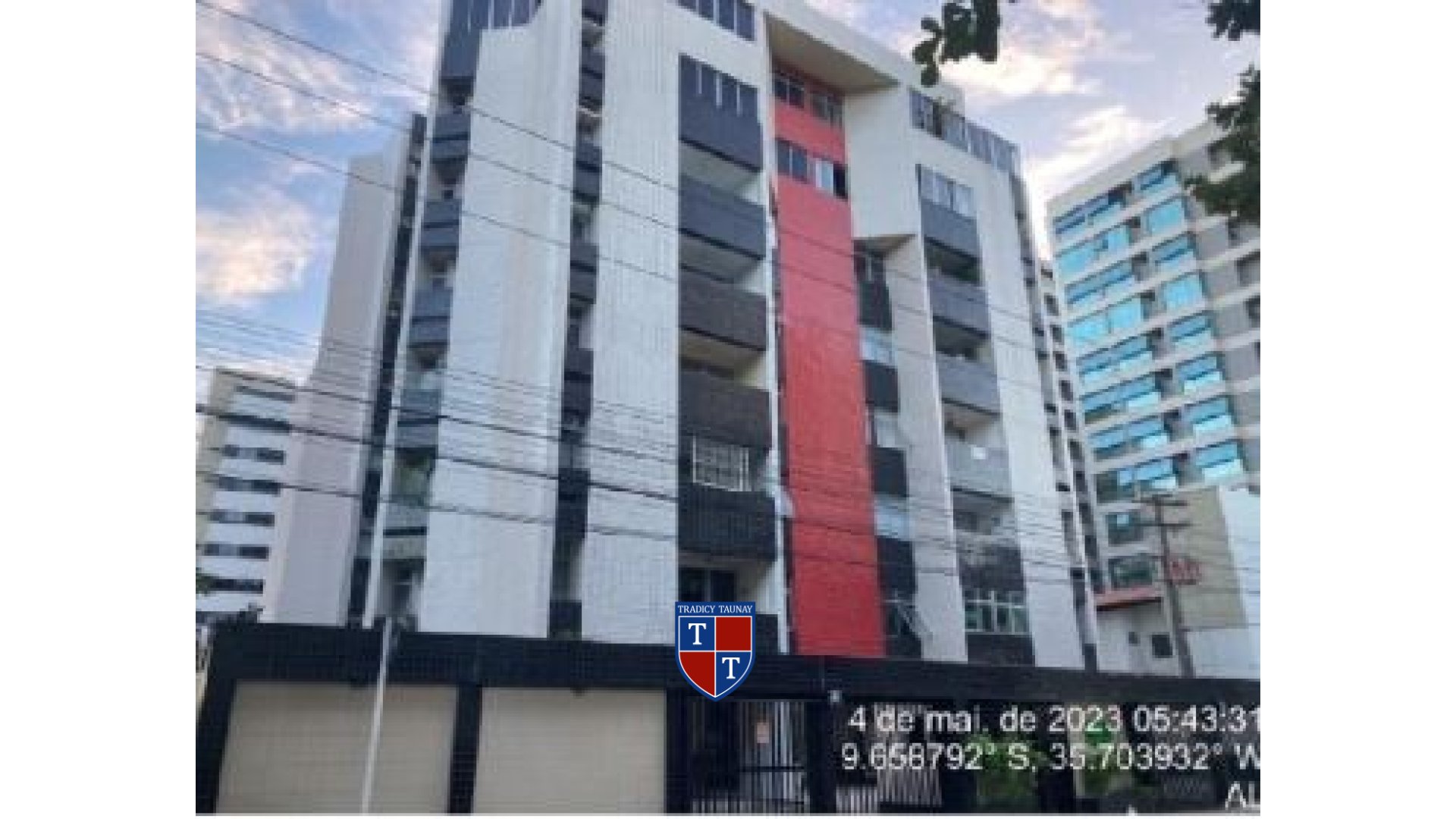 Foto 1 de APARTAMENTO em PONTA VERDE - Imóvel Retomado Caixa