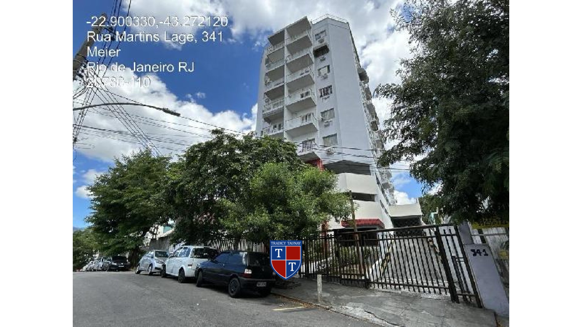 Foto 1 de APARTAMENTO em ENGENHO NOVO, RIO DE JANEIRO/RJ - Imóvel Retomado CAIXA Ref 1444409974911