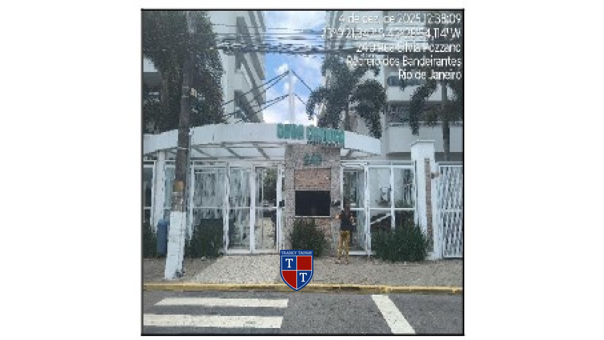 Foto 1 de APARTAMENTO em JACAREPAGUA - Imóvel Retomado Caixa