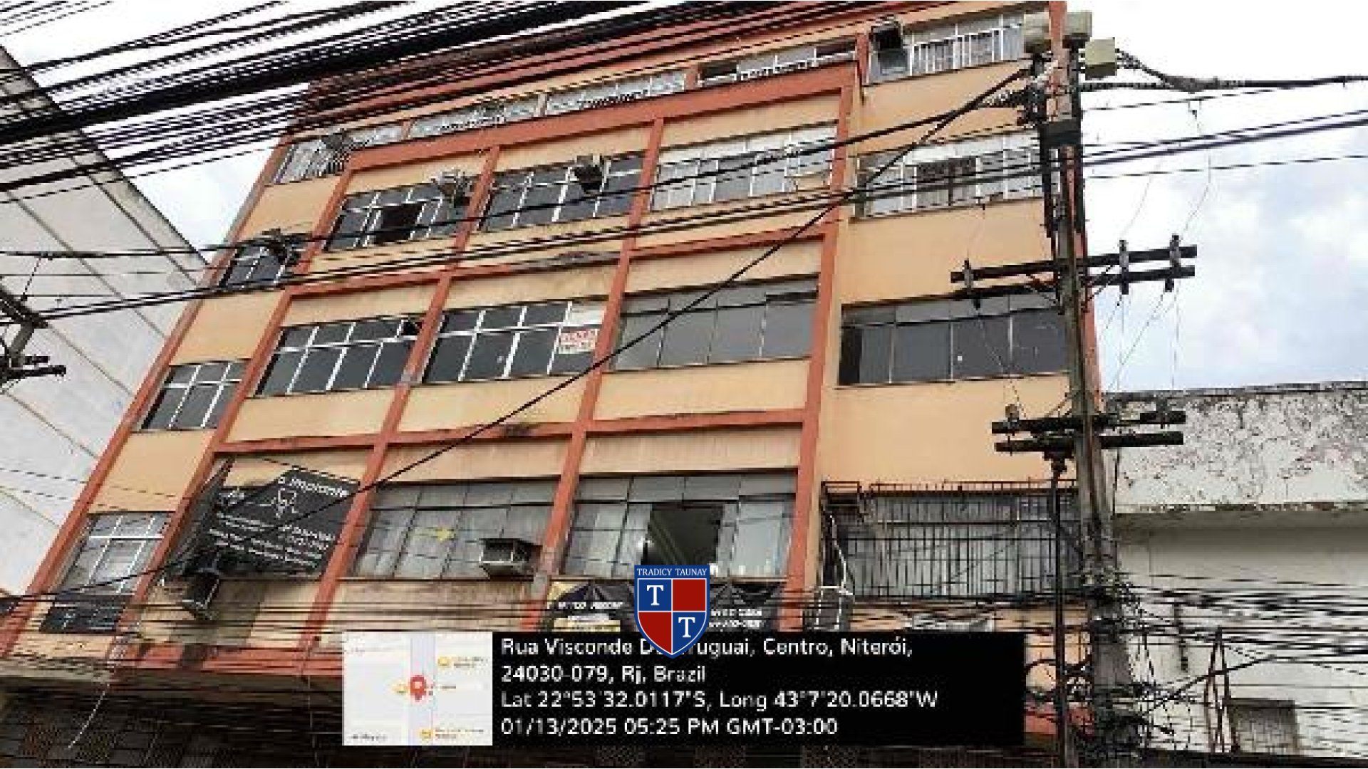 Foto 1 de APARTAMENTO em CENTRO - Imóvel Retomado Caixa