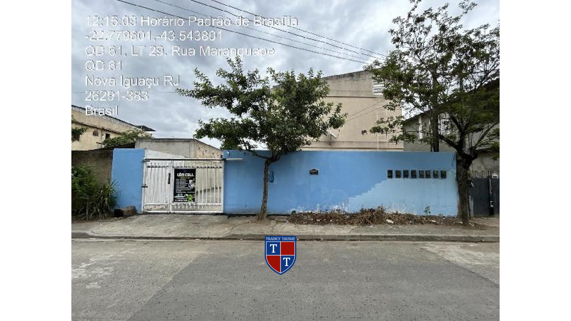 Foto 1 de CASA em CABUCU - Imóvel Retomado Caixa
